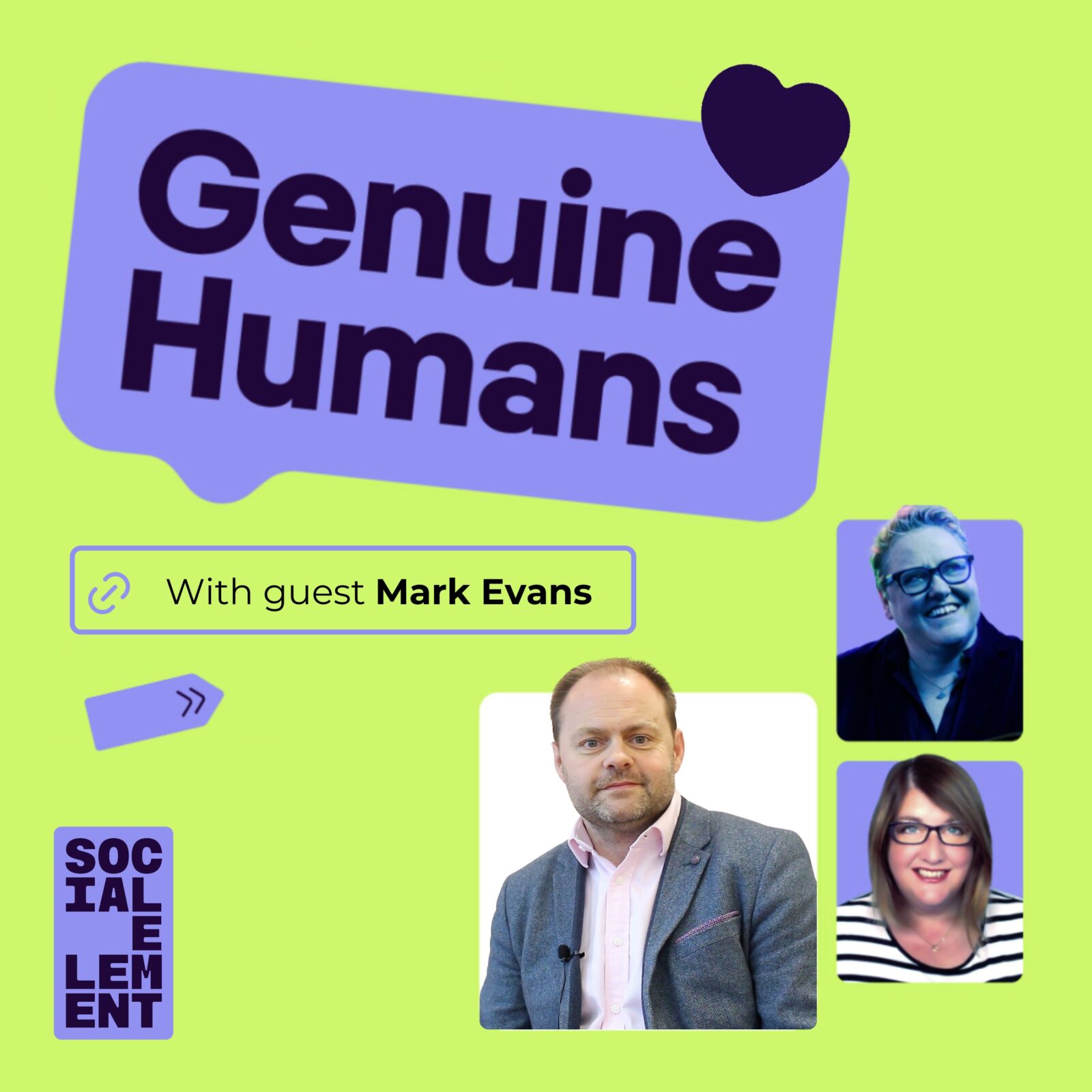 Mark Evans: Everybody Brings Something Different