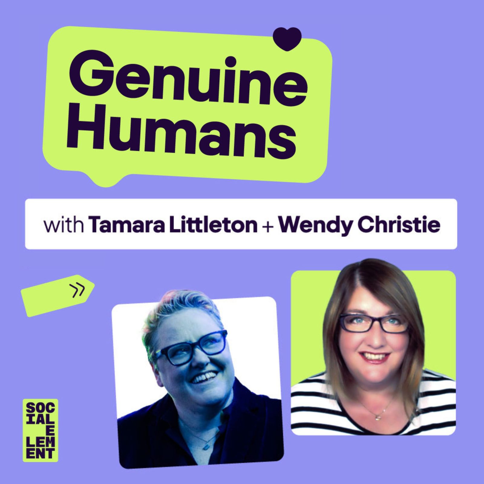 Episode Cover