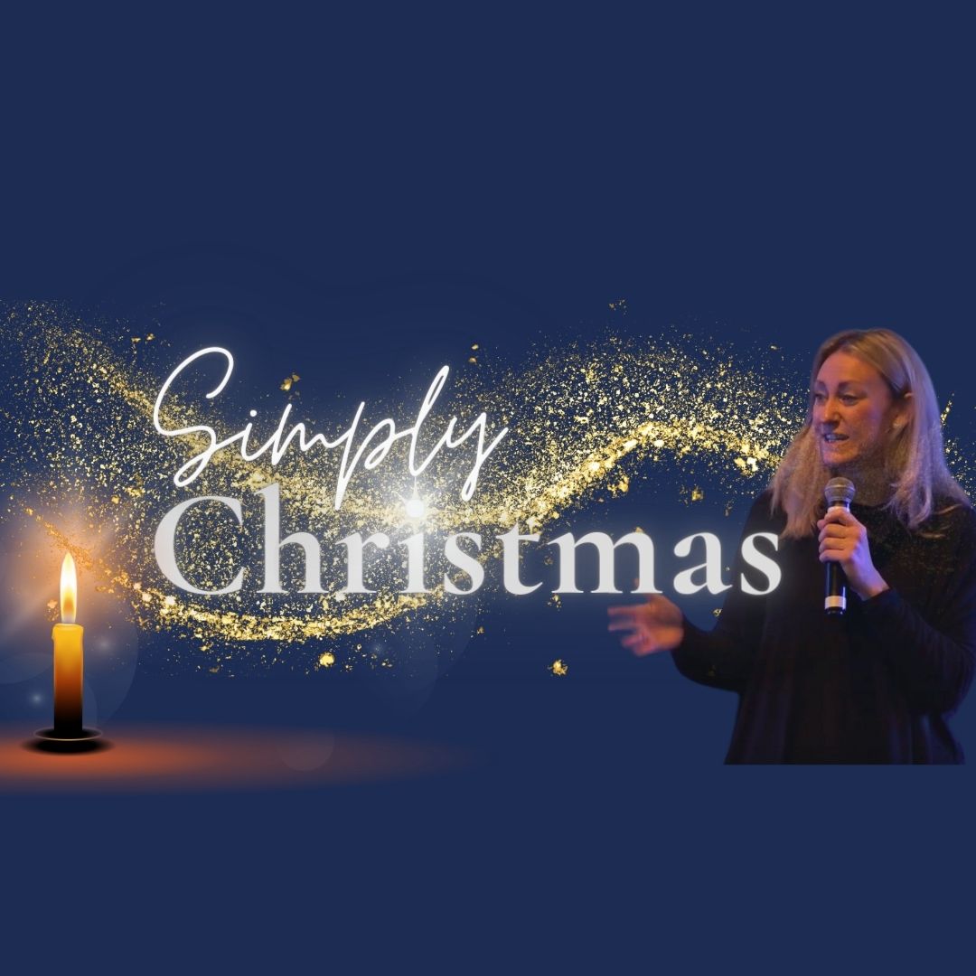 Simply Christmas | Esther Daniels | 11th December 2022