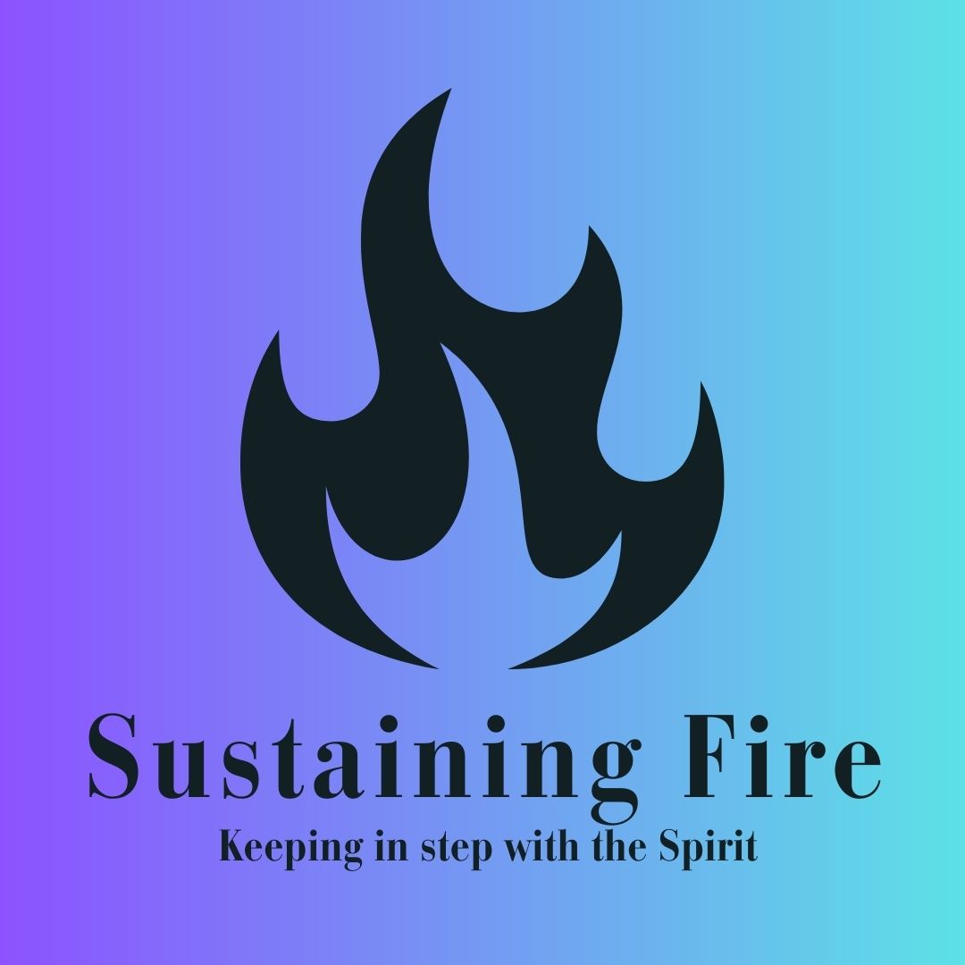 Sustaining Fire | Shaun Hornsby | 28th May