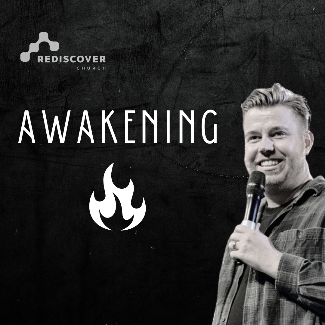 Awakening | Shaun Hornsby | Sunday 11th June
