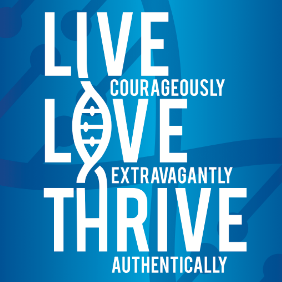 Live, Love, Thrive (Part 1) | Mark Pugh | Sunday 12th November