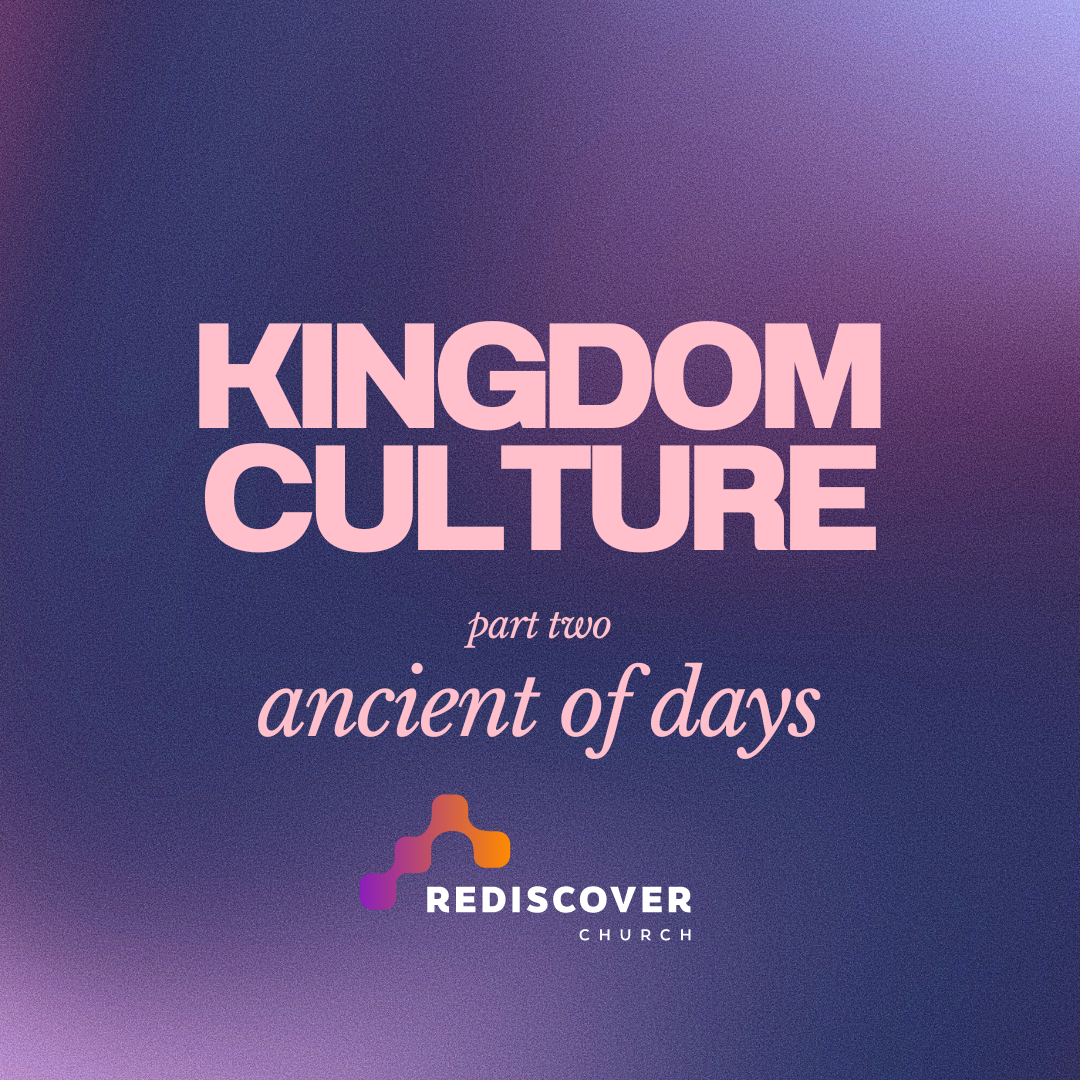 Kingdom Culture Part 2 | Esther Daniels | 4th August