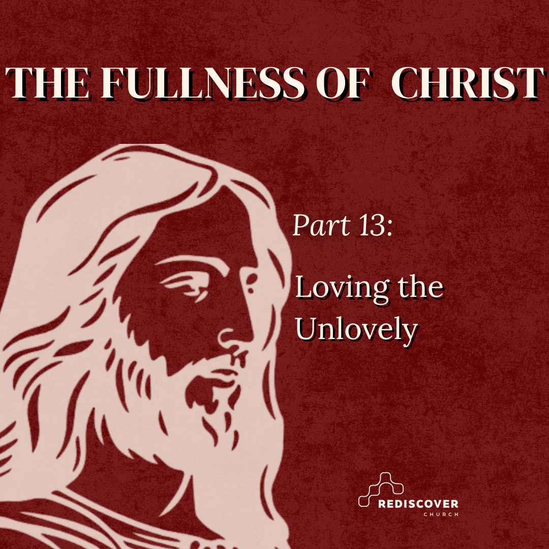 The Fullness Of Christ - Part 13 | Esther Daniels | 4th May