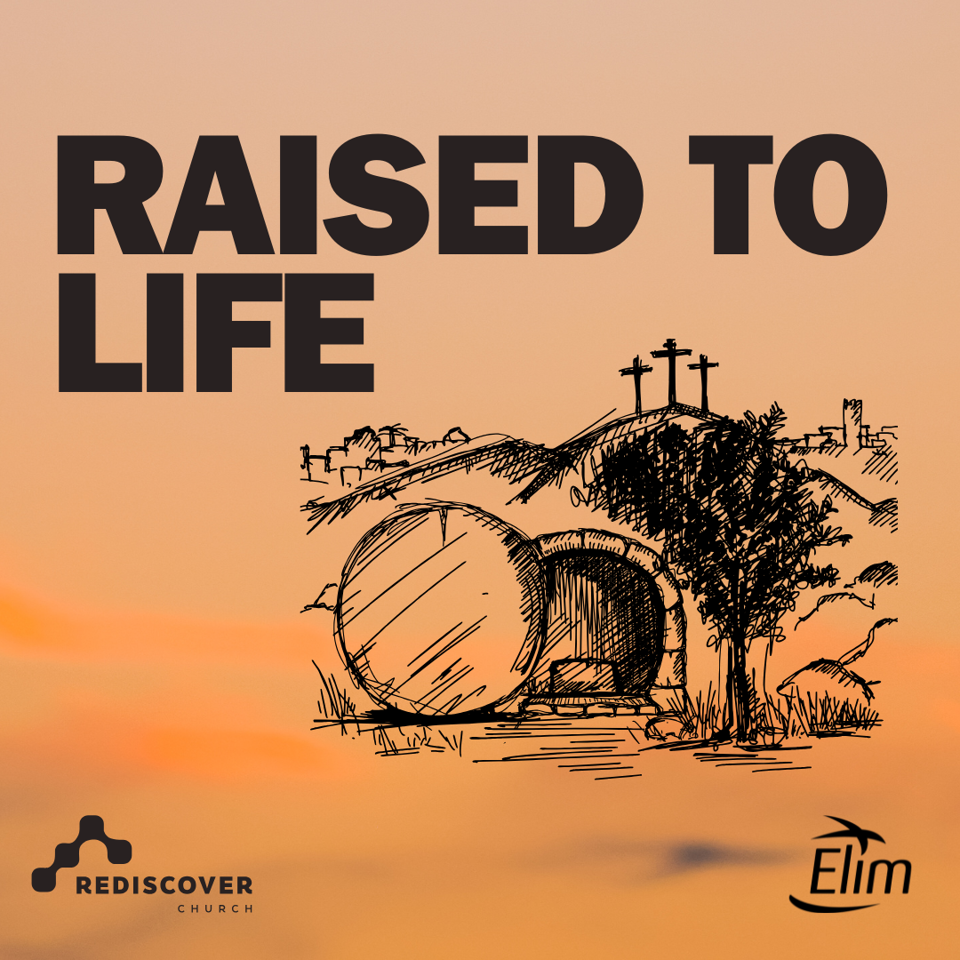 Rediscover Church Exeter | Sunday Messages