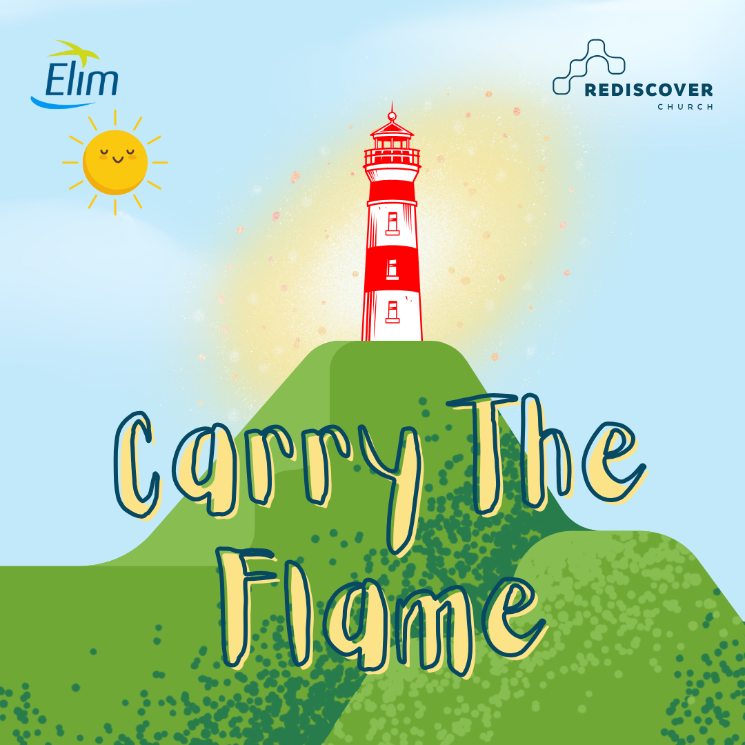 Rediscover Church Exeter | Sunday Messages