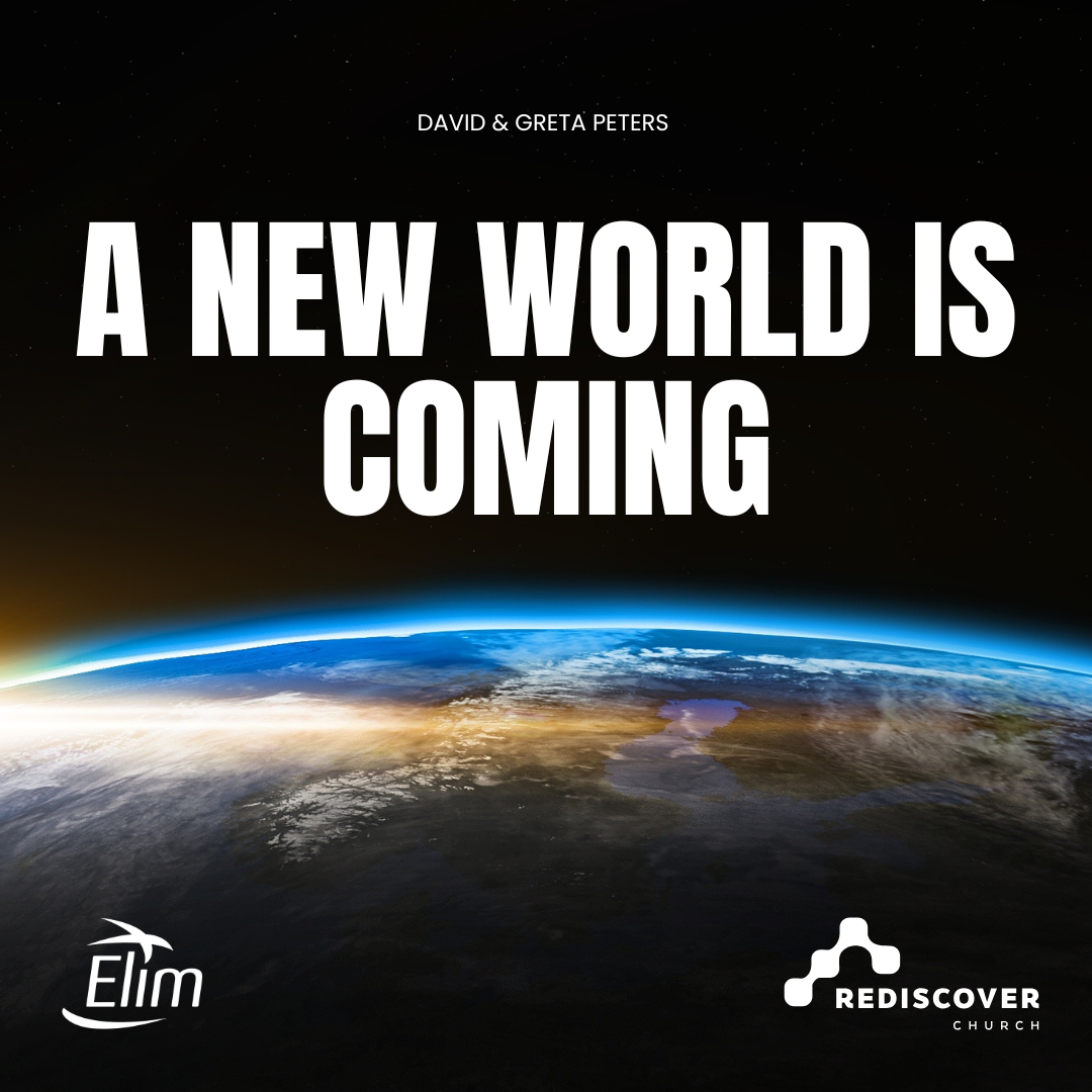 Rediscover Church Exeter | Sunday Messages
