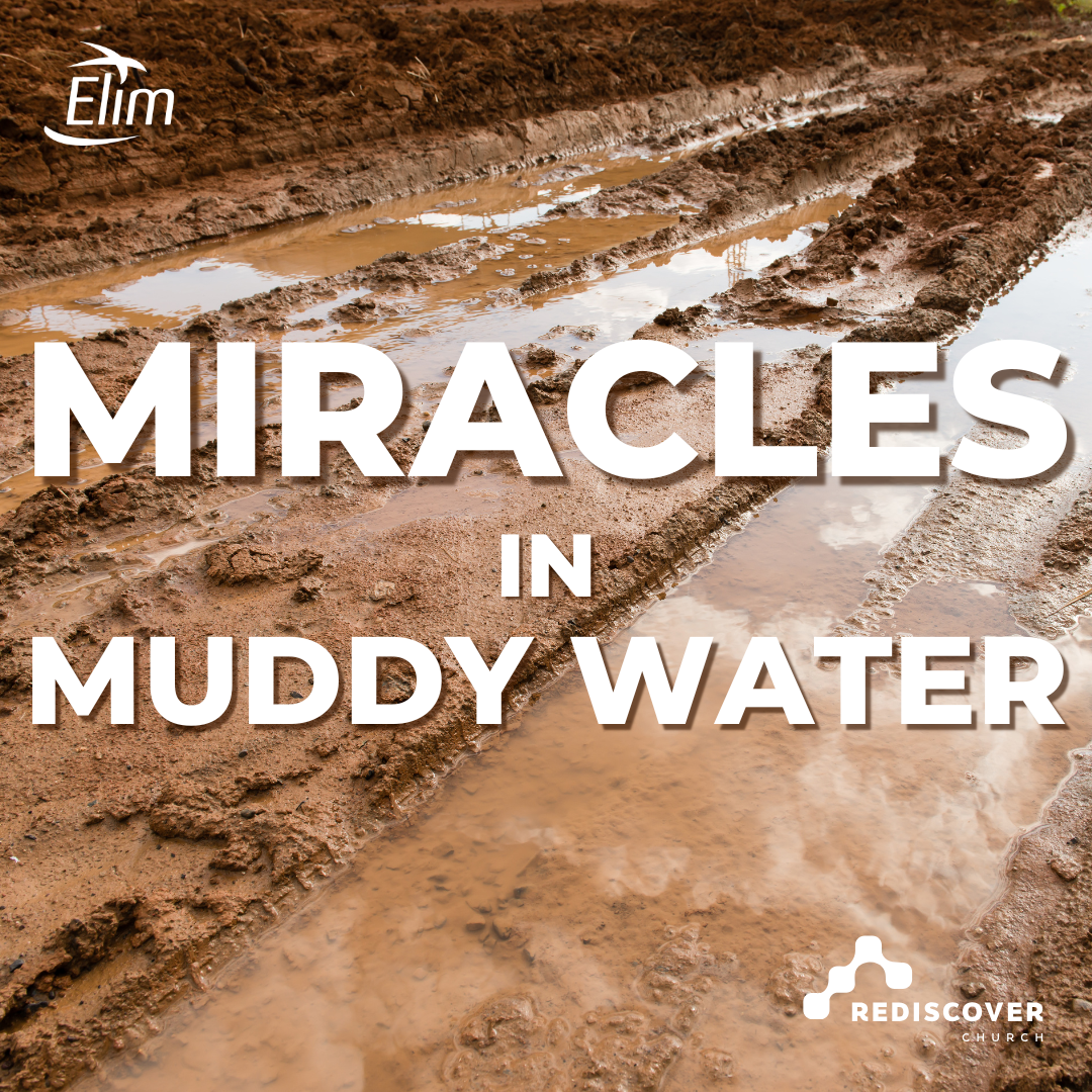 Rediscover Church Exeter | Sunday Messages