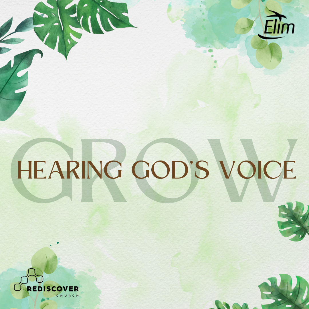 Rediscover Church Exeter | Sunday Messages