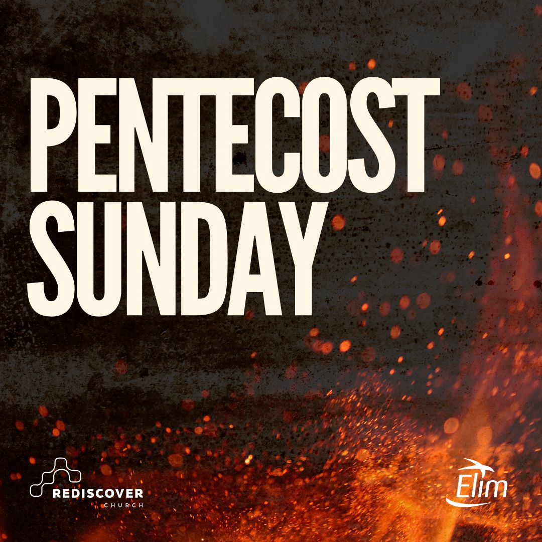 Rediscover Church Exeter | Sunday Messages