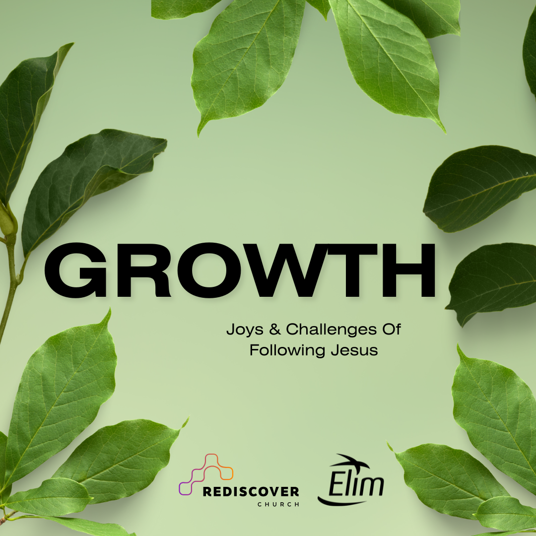 Rediscover Church Exeter | Sunday Messages