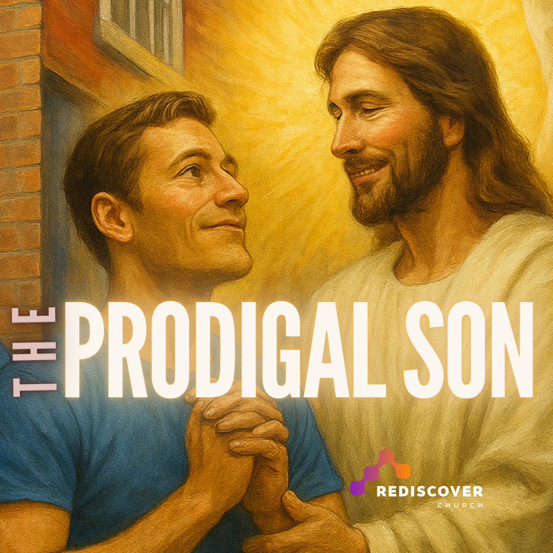 The Prodigal Son | Mark Pugh | 3rd August