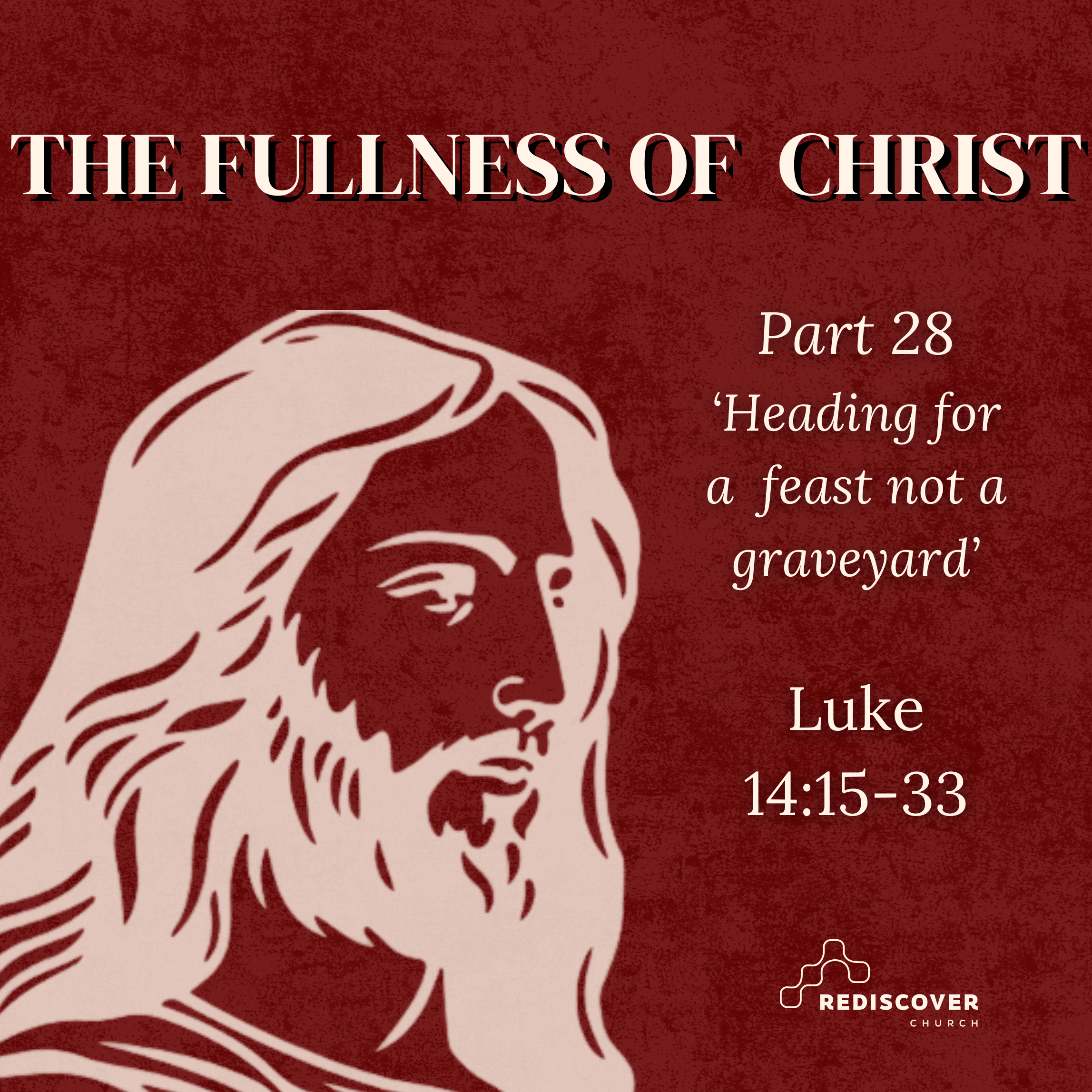 The Fullness of Christ - Part 28 | Esther Daniels | 12th October 2025 |