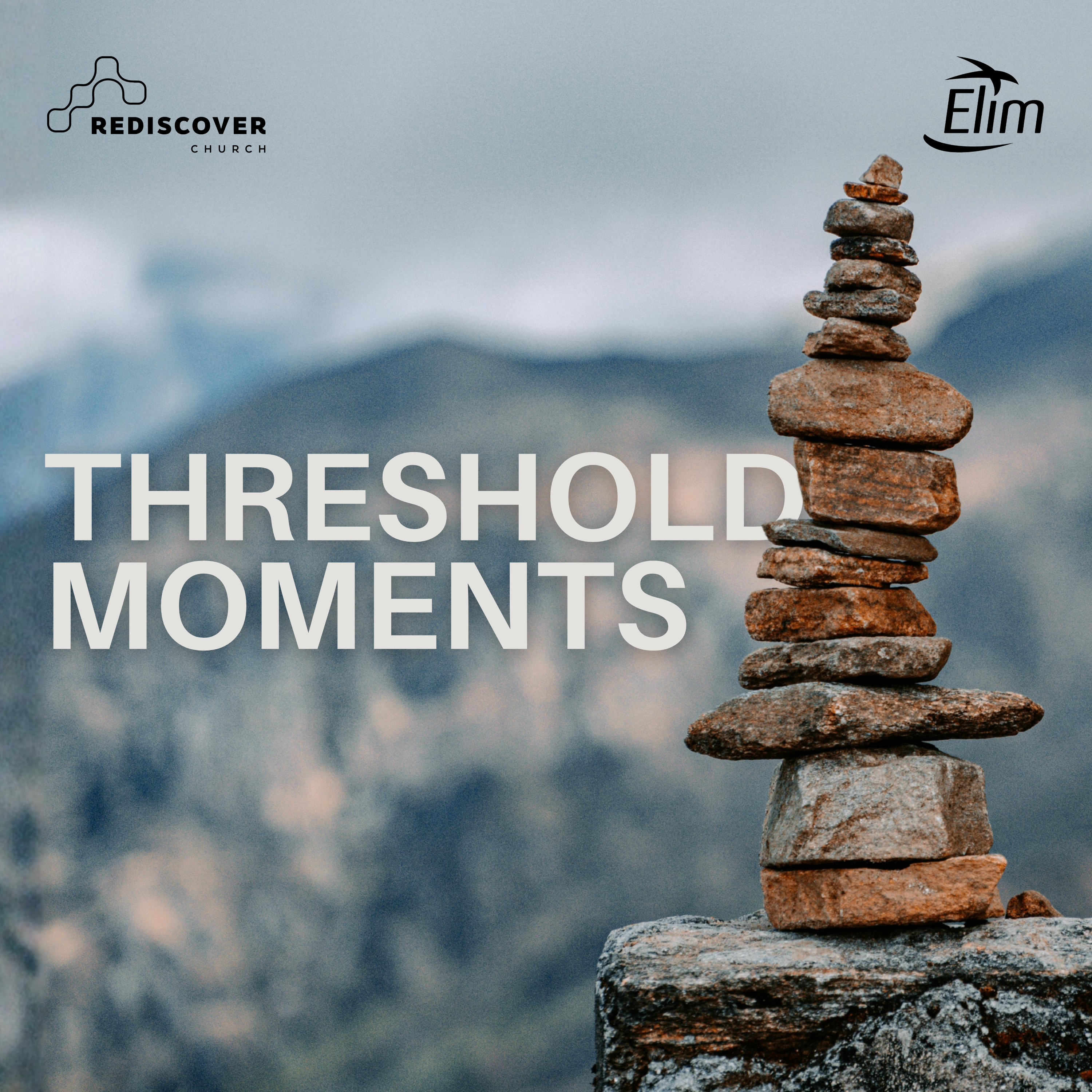 Threshold Moments | Mark Pugh | Sunday 9th November