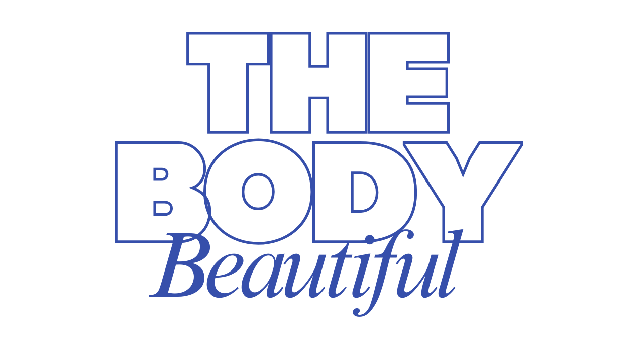 The Body Beautiful