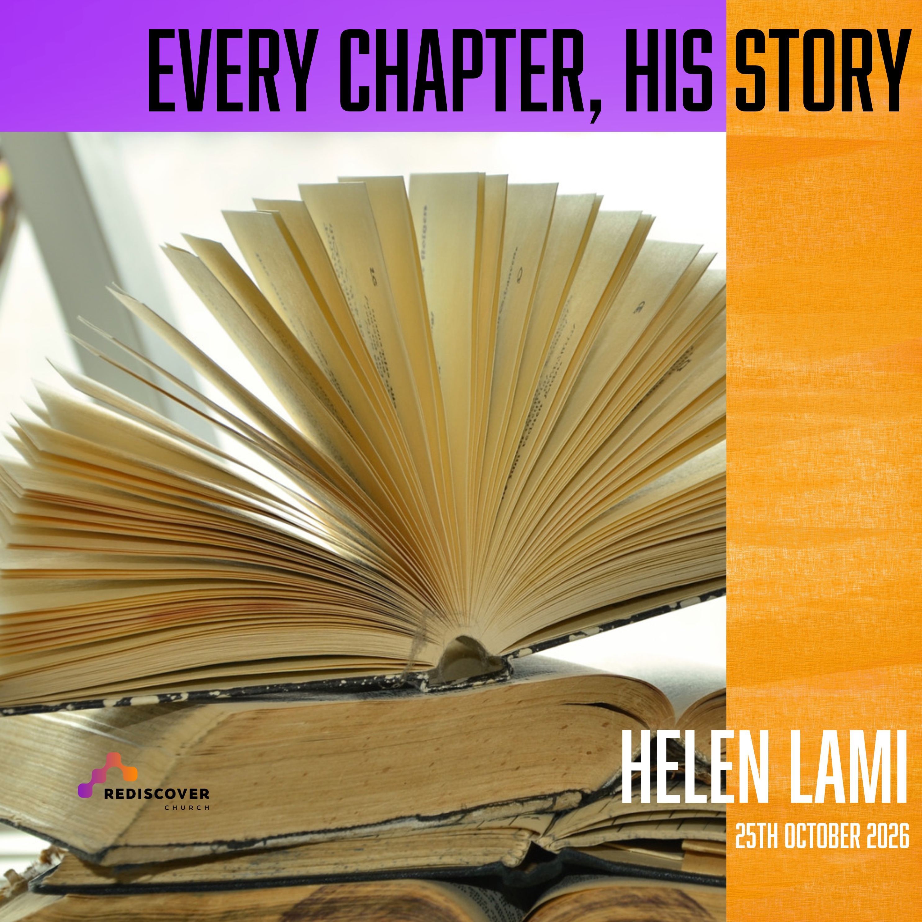 Episode Cover