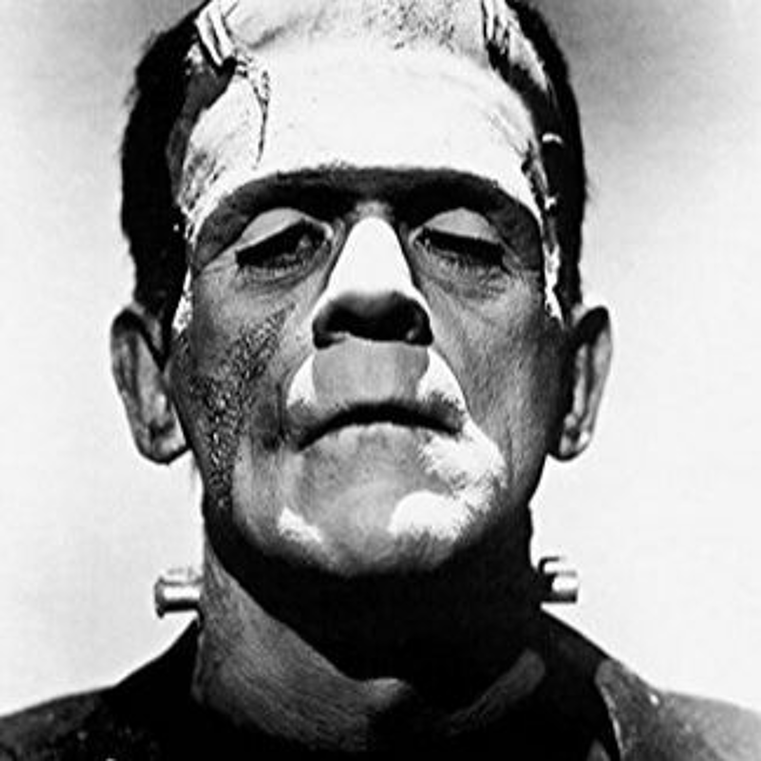 #94 Frankenstein