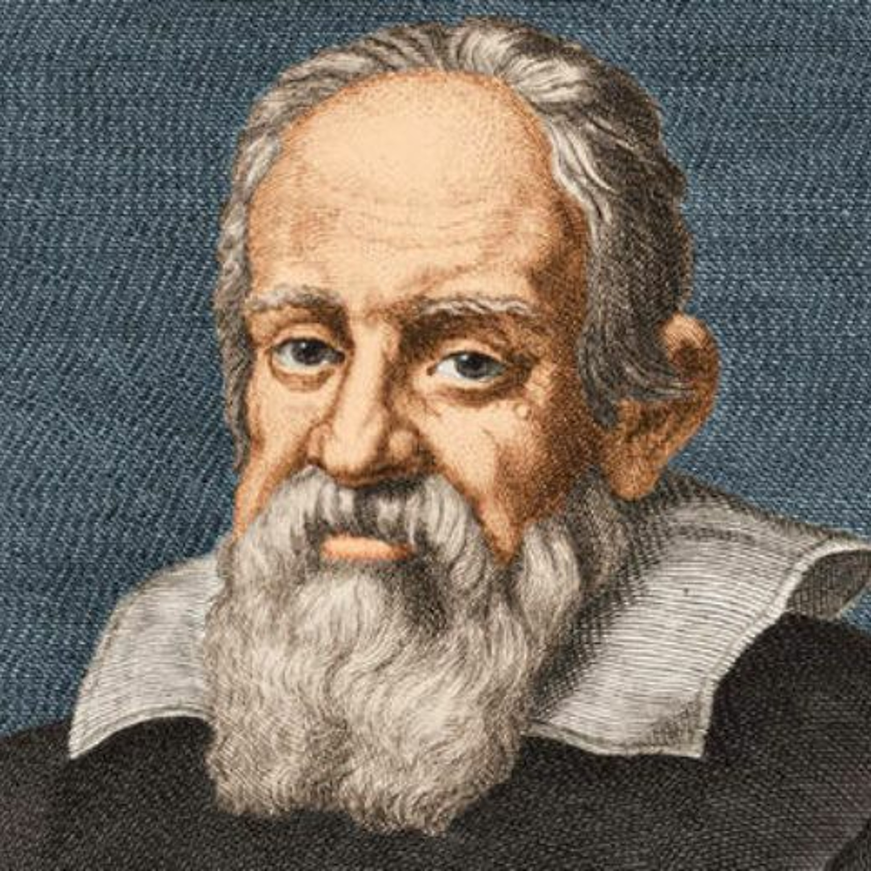#81 Galileo