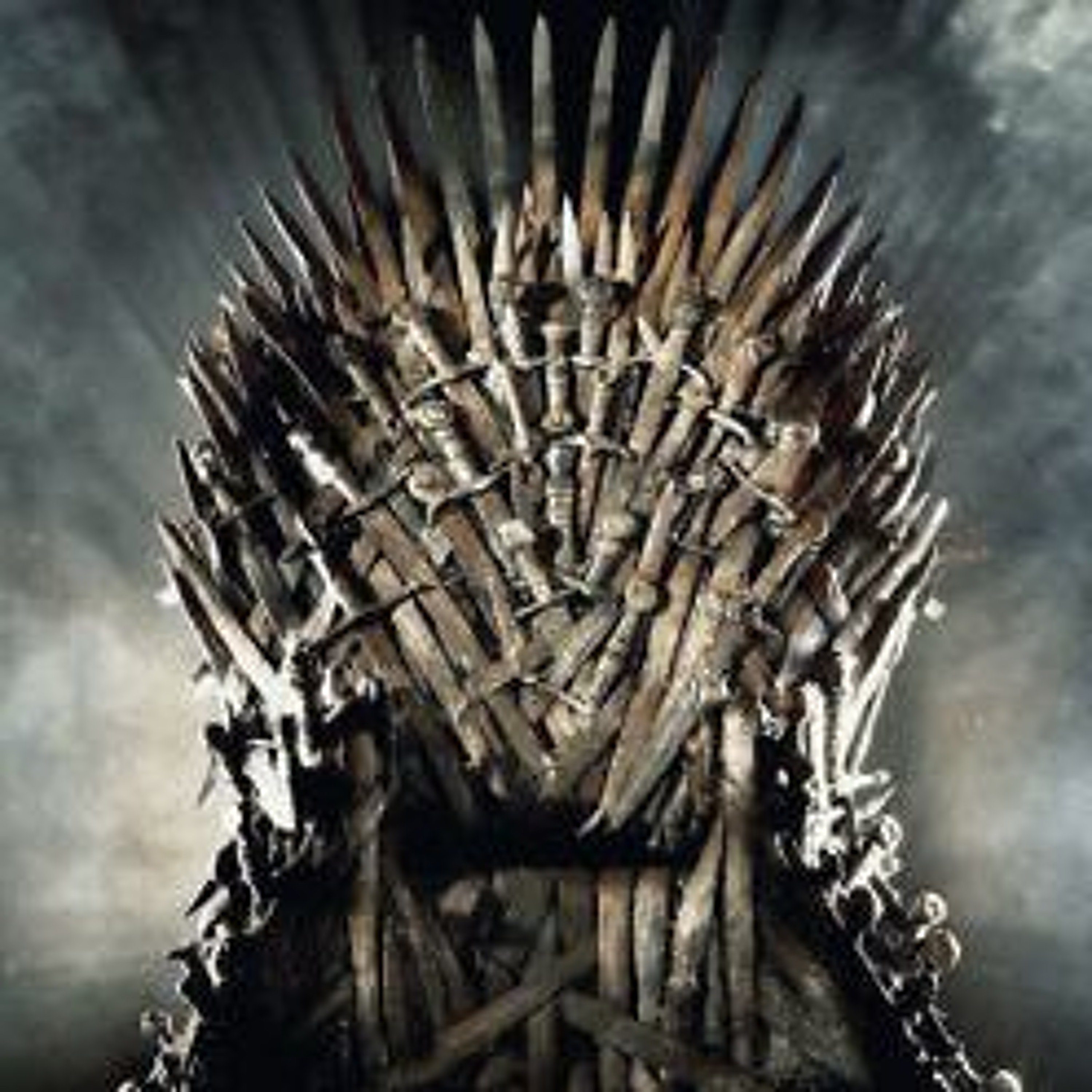 #80 Game of Thrones