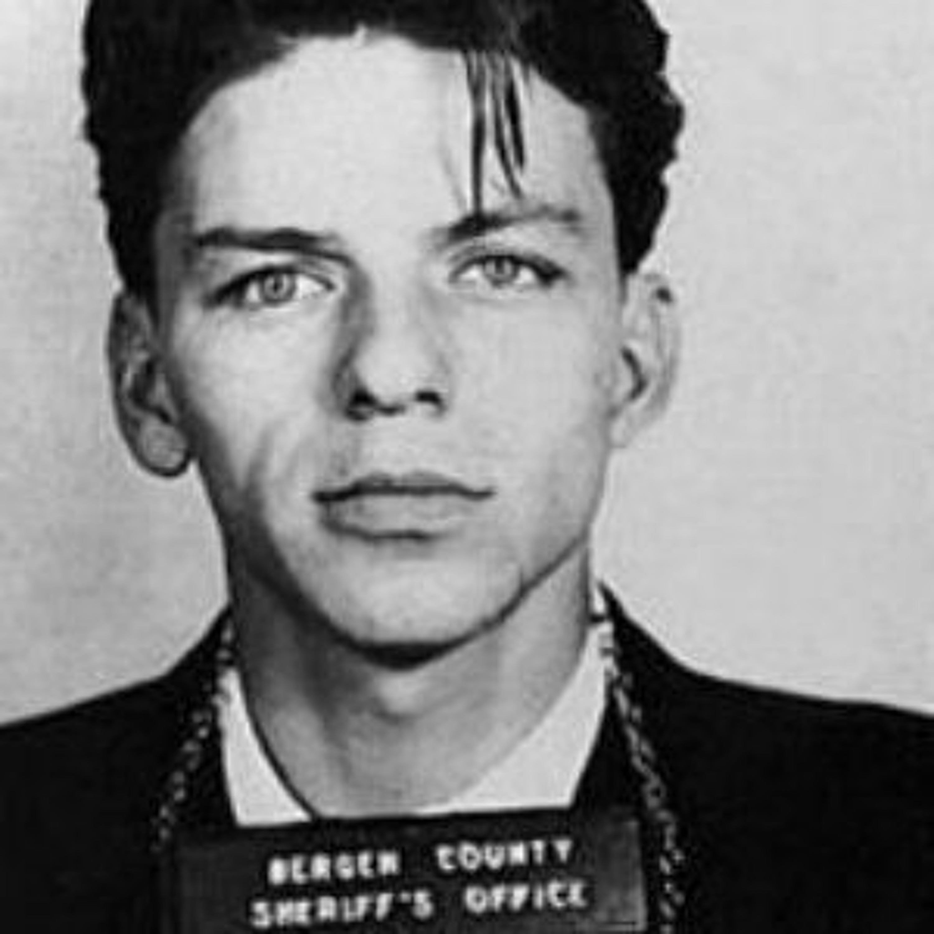 #64 Frank Sinatra