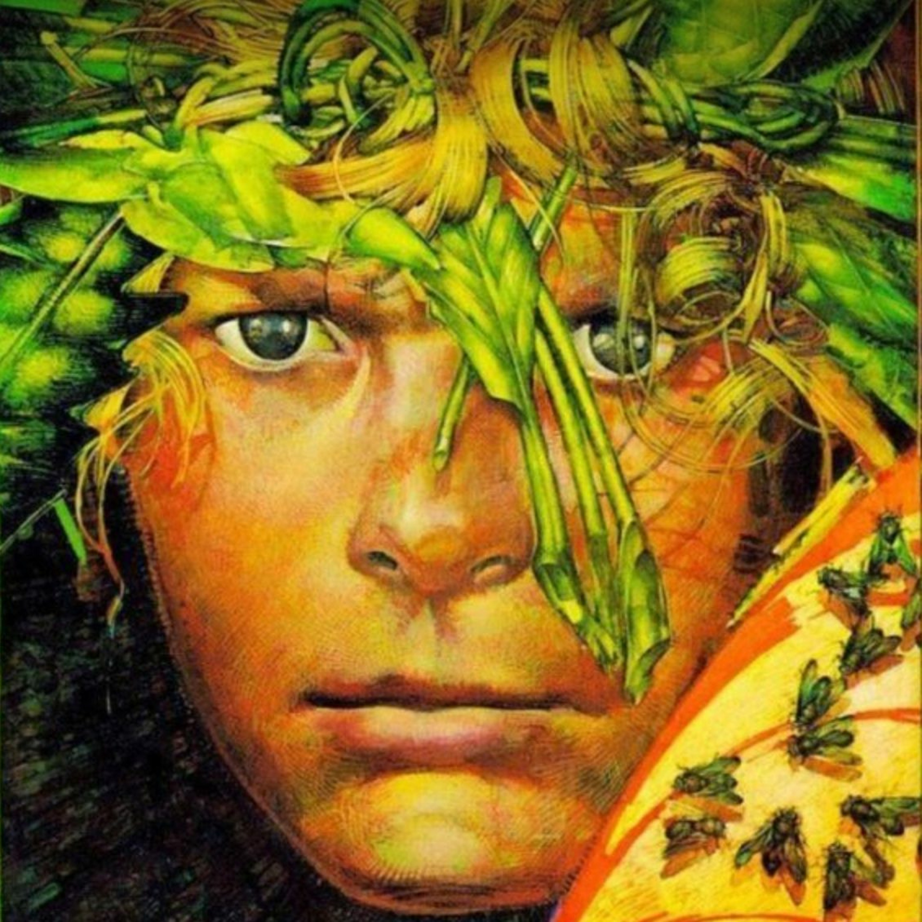 #47 Lord of the Flies