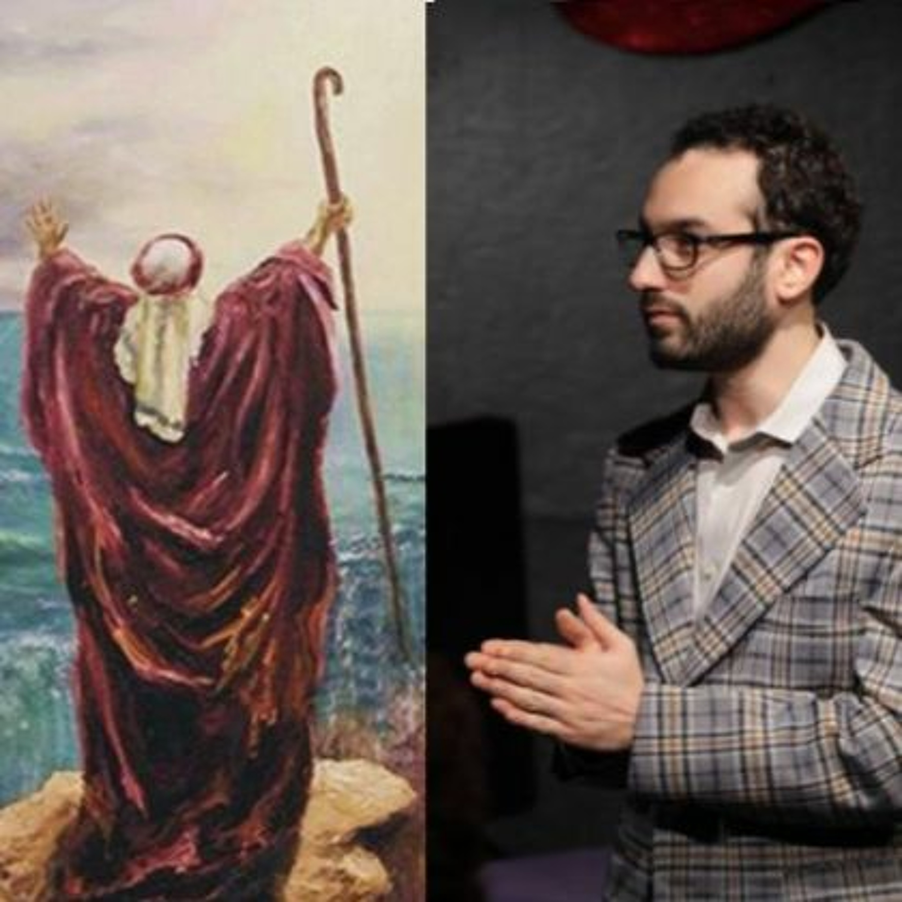 #46 Correction: Moses with Marc Reisner