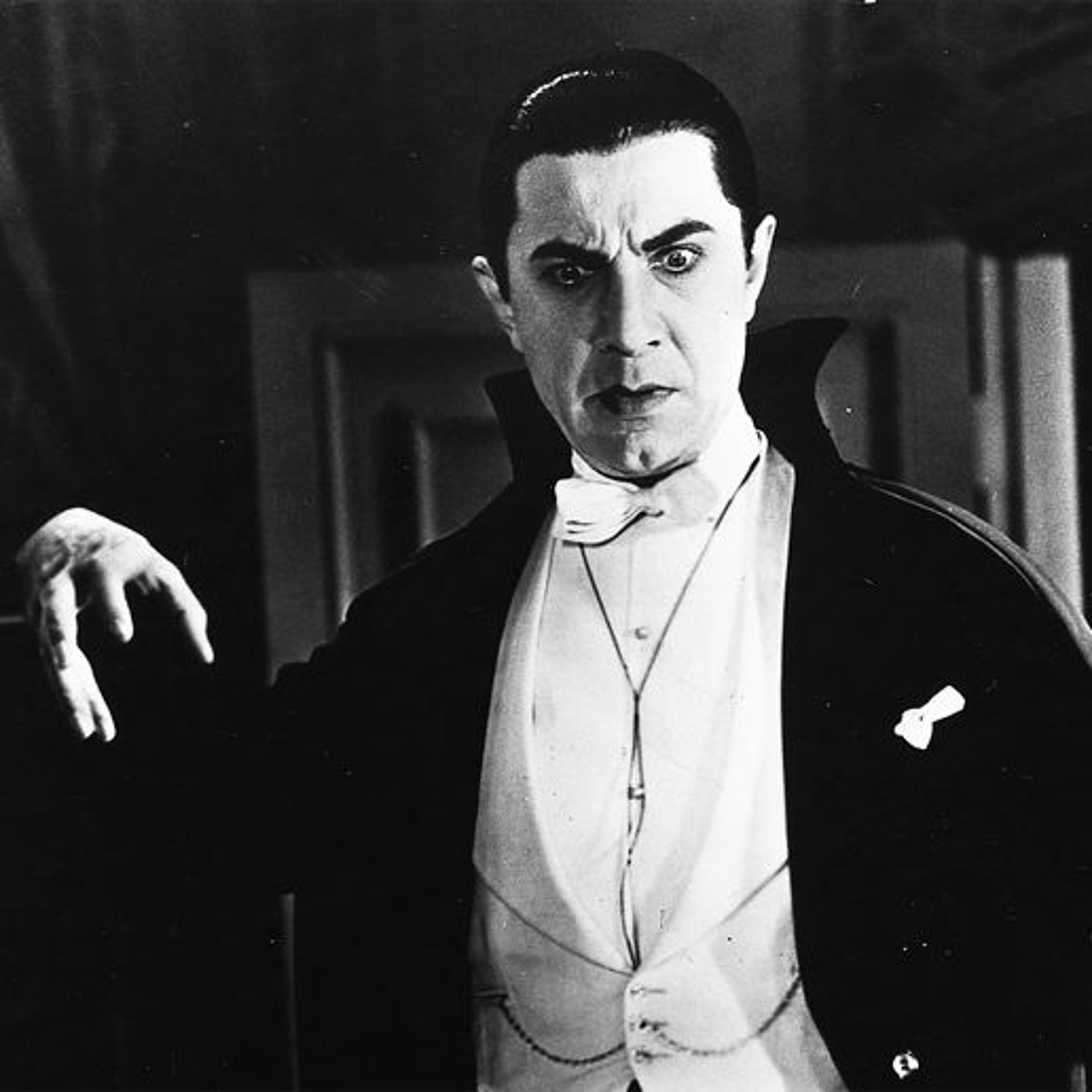 #44 Dracula