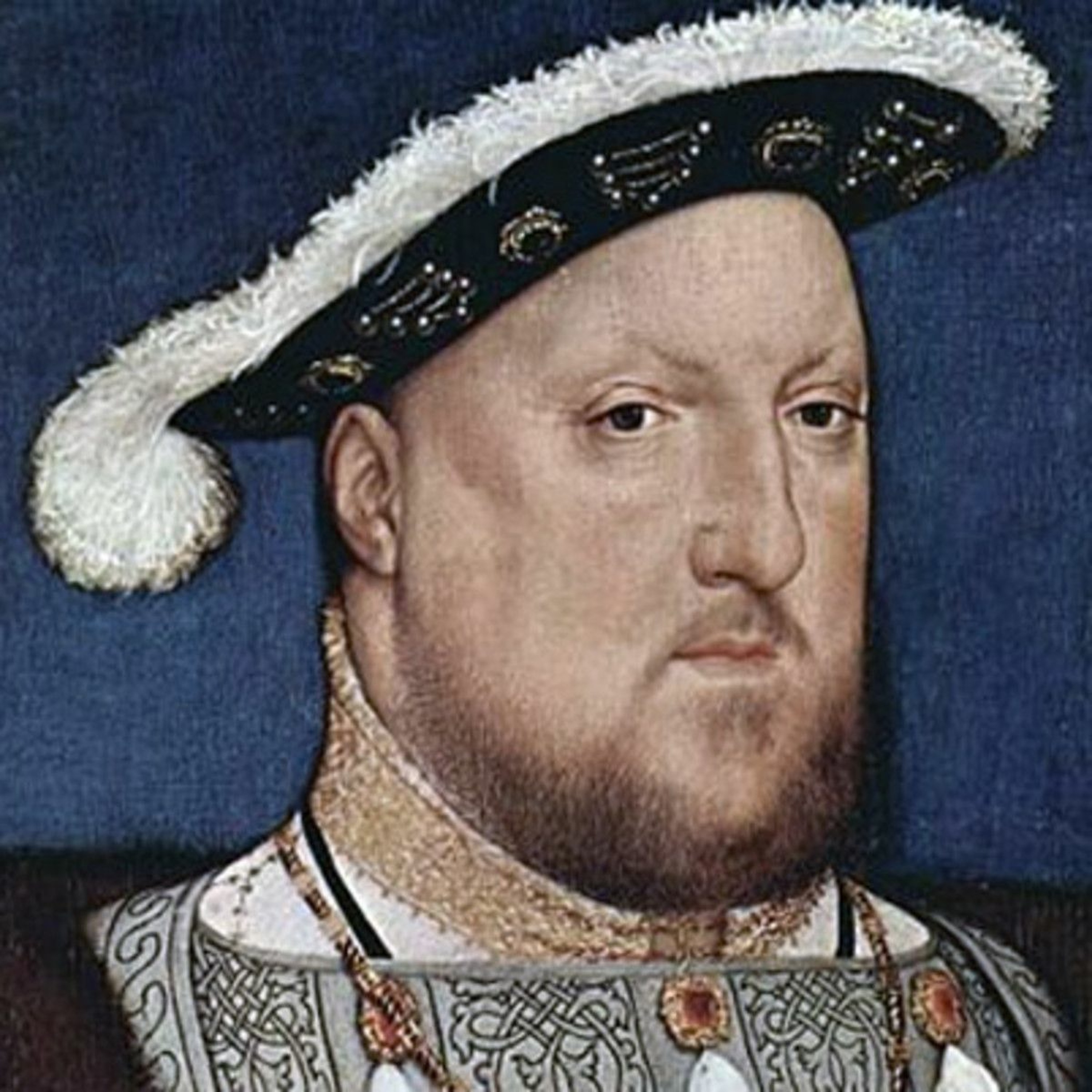#39 King Henry VIII