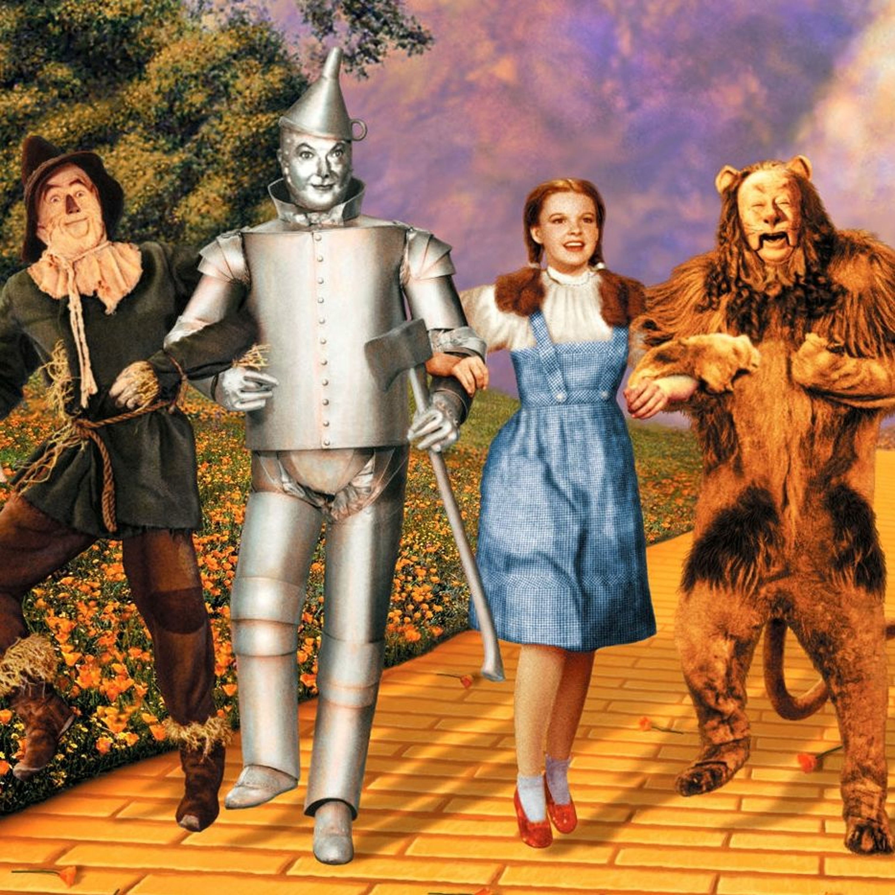 #35 The Wizard of Oz