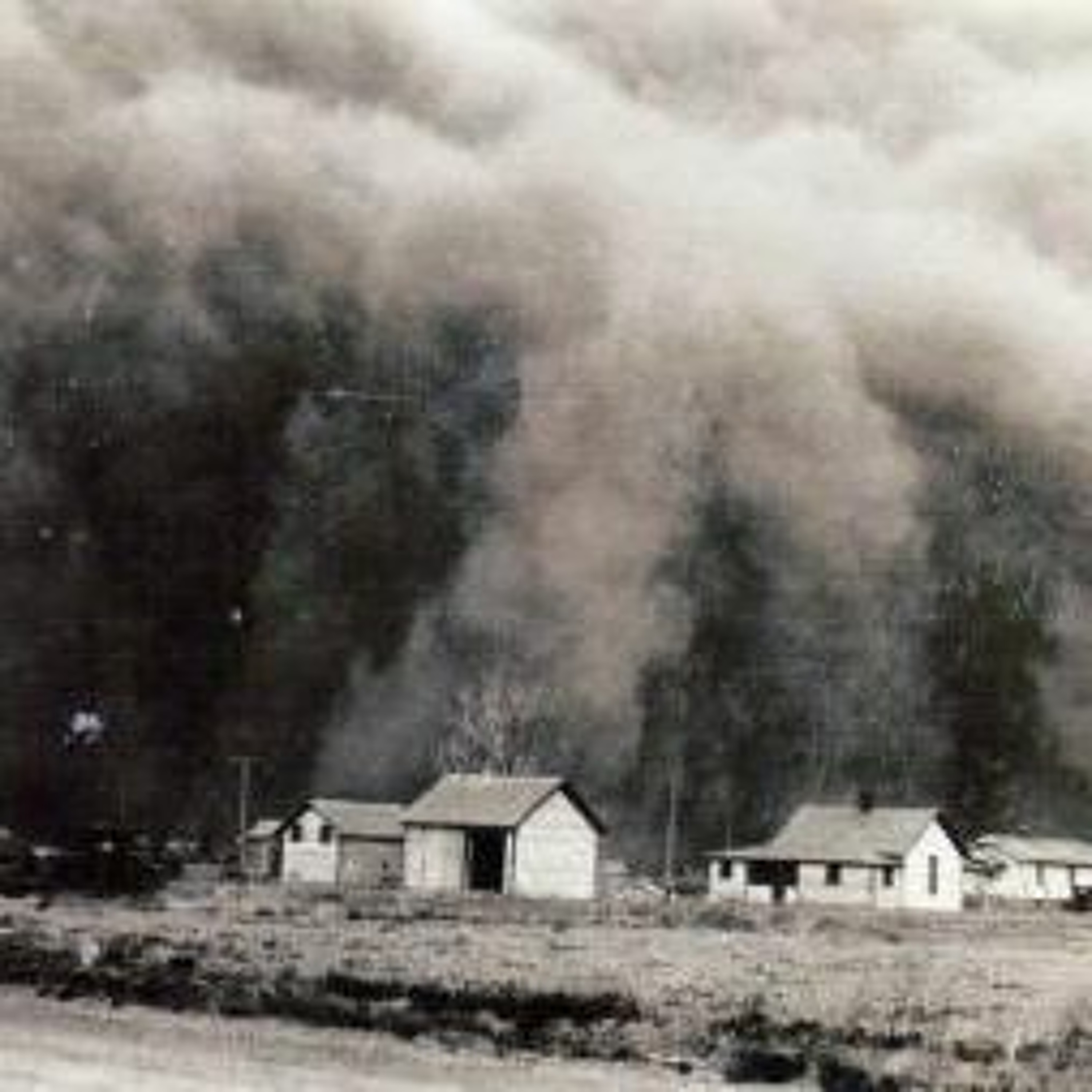#32 The Dust Bowl