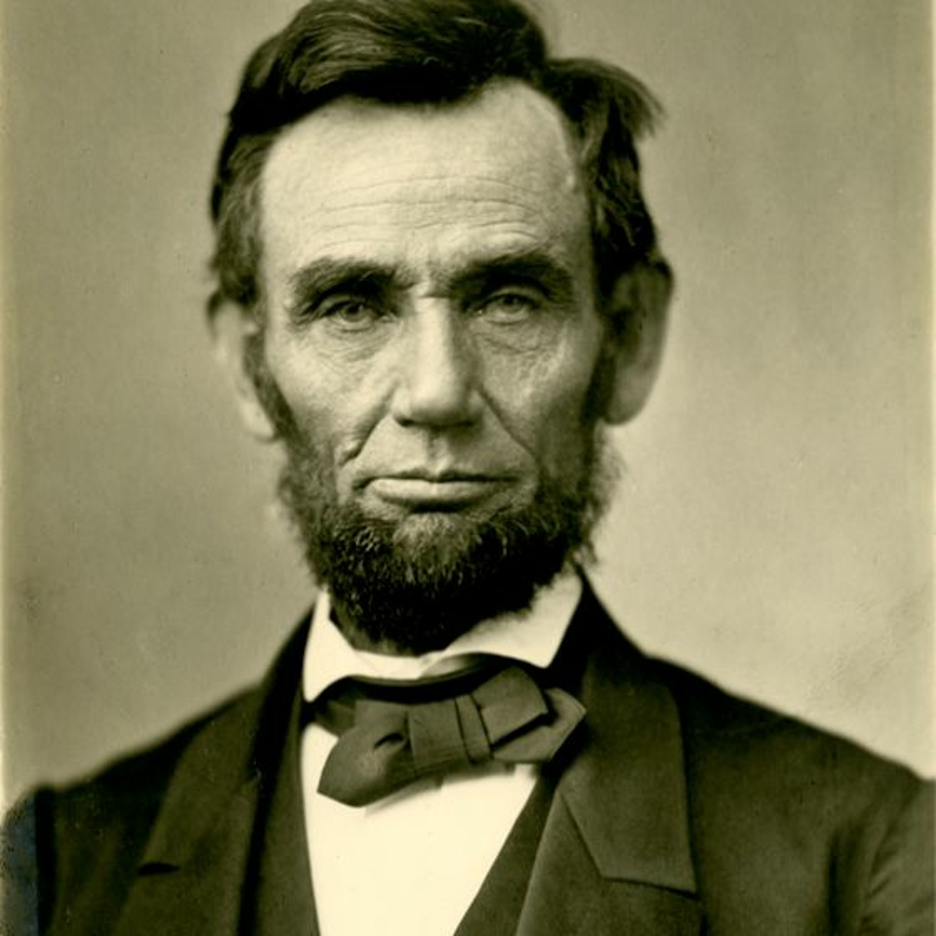 #22 Abraham Lincoln