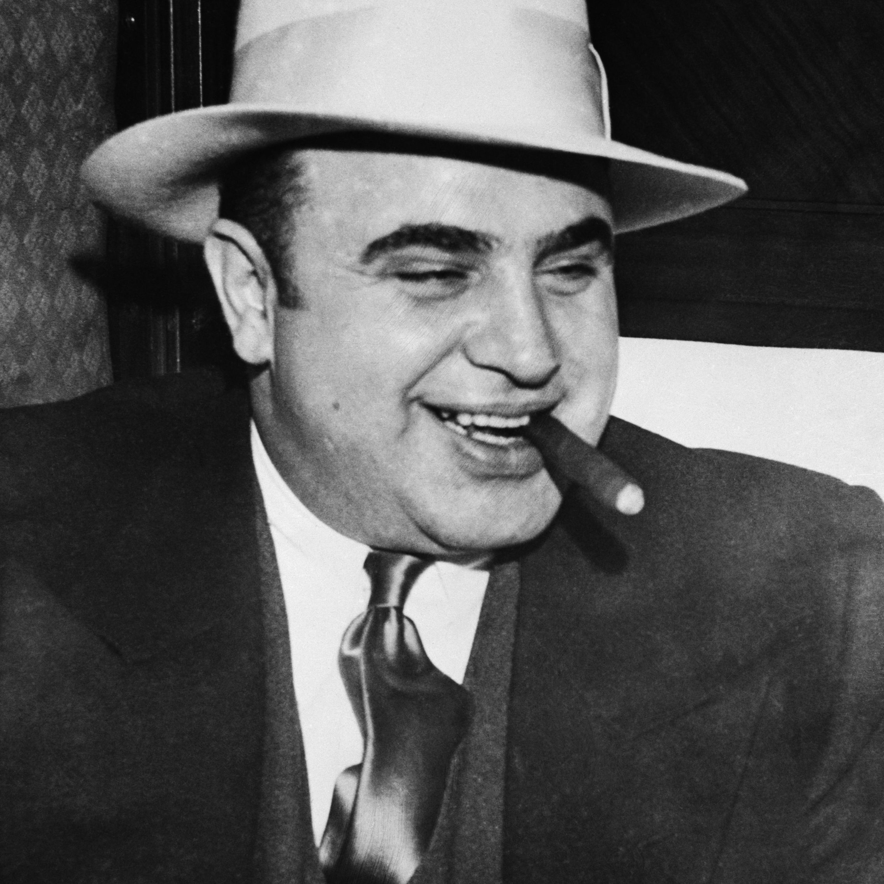 #15 Al Capone & Prohibition