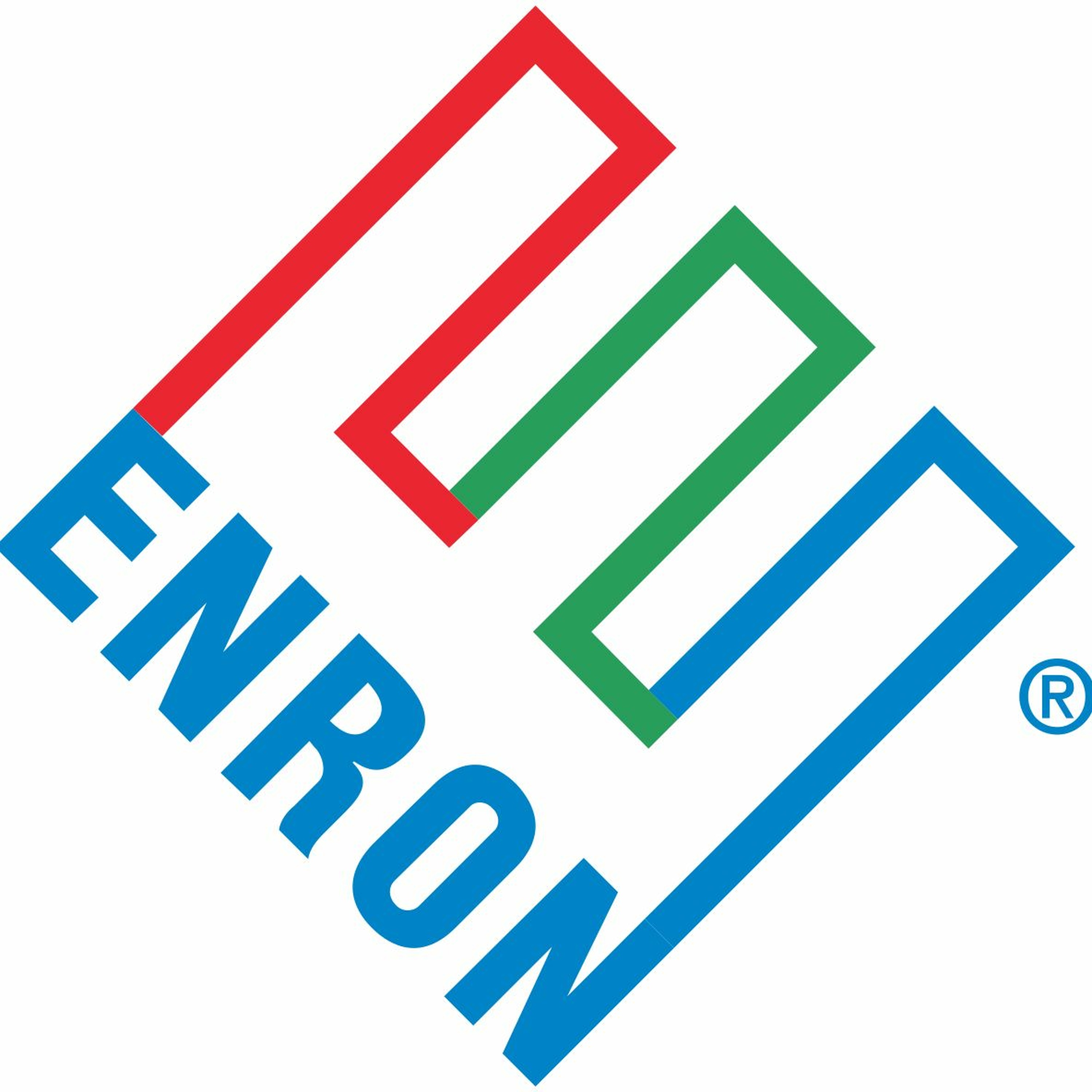 #14 Enron