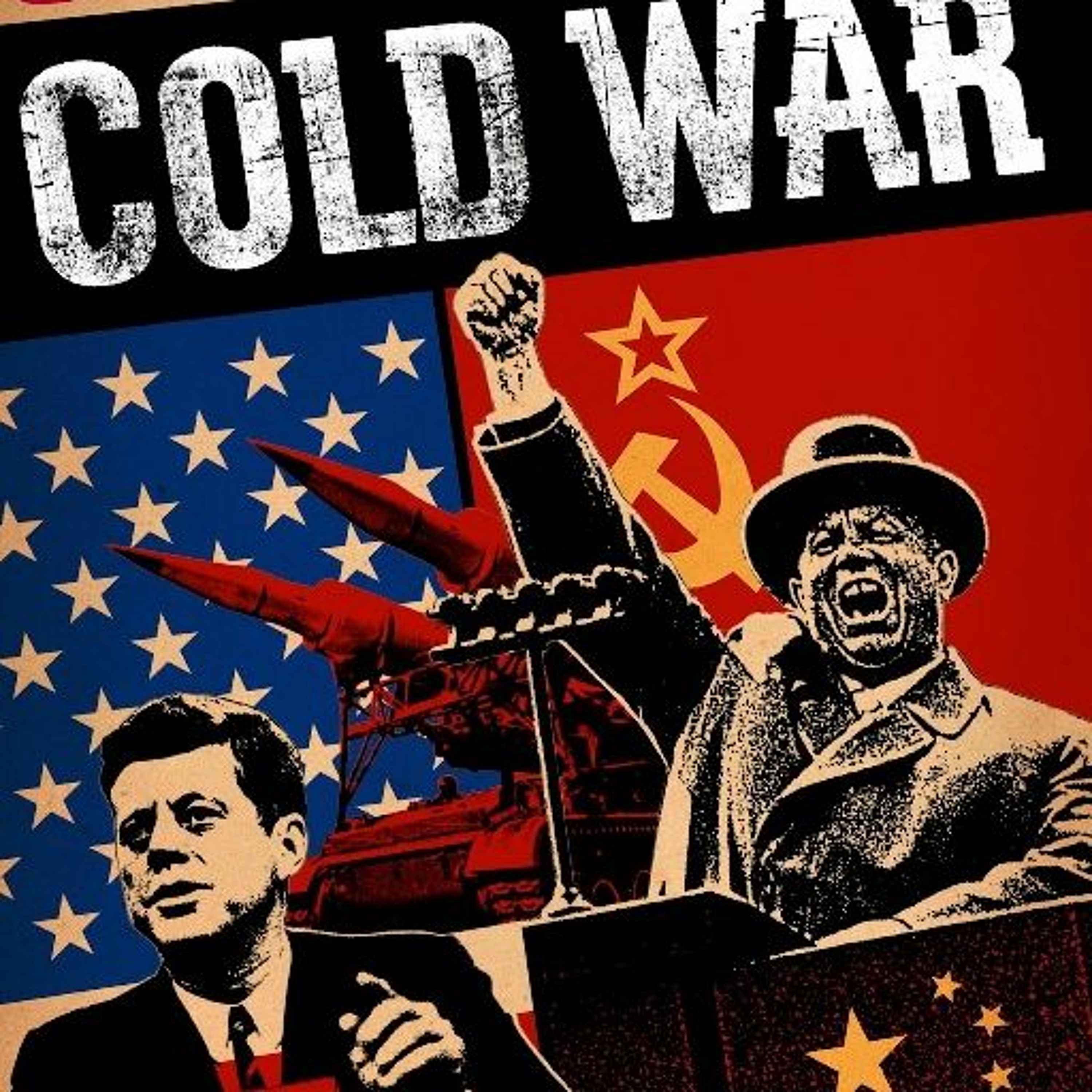 #5 Cold War