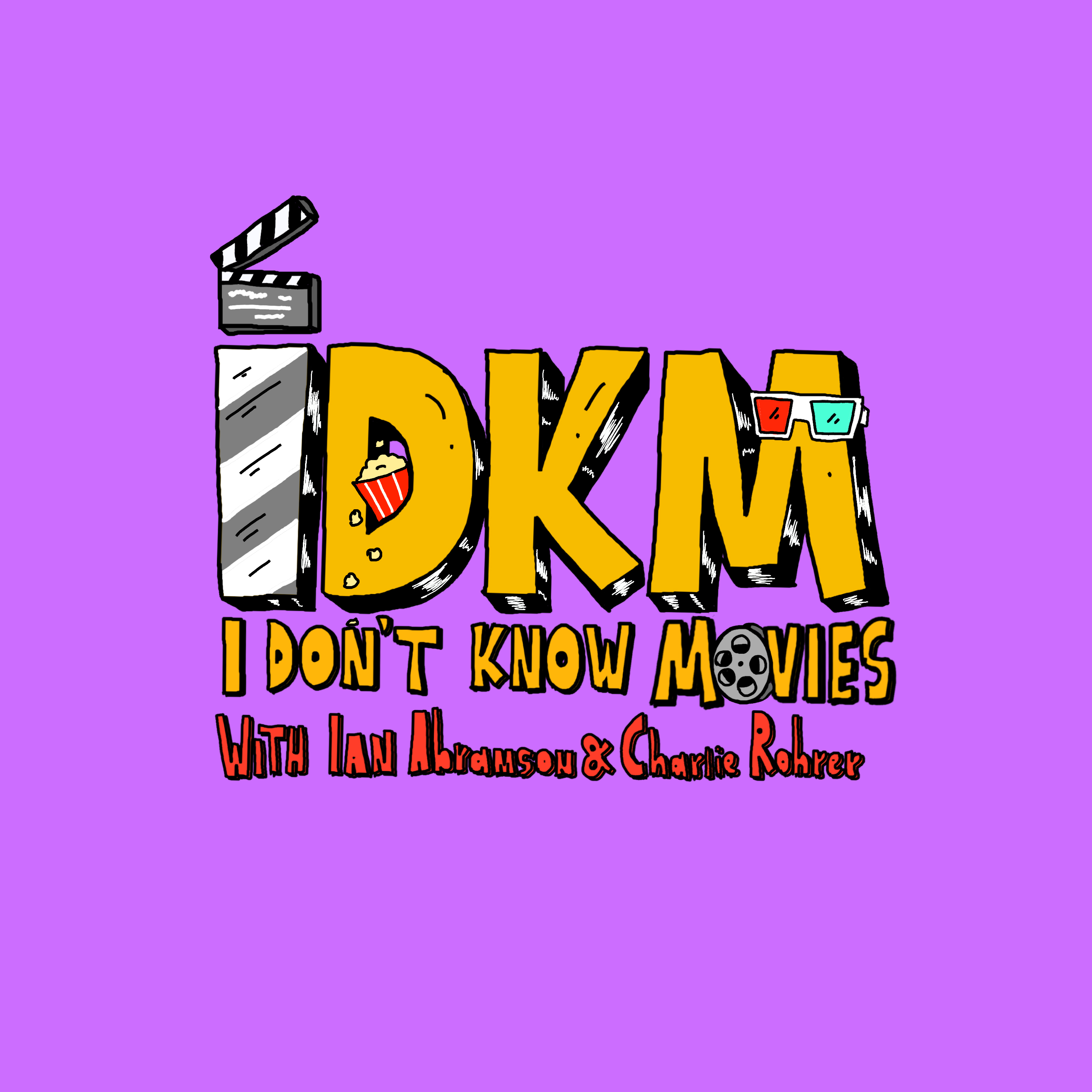I Don't Know Movies Ep. 1