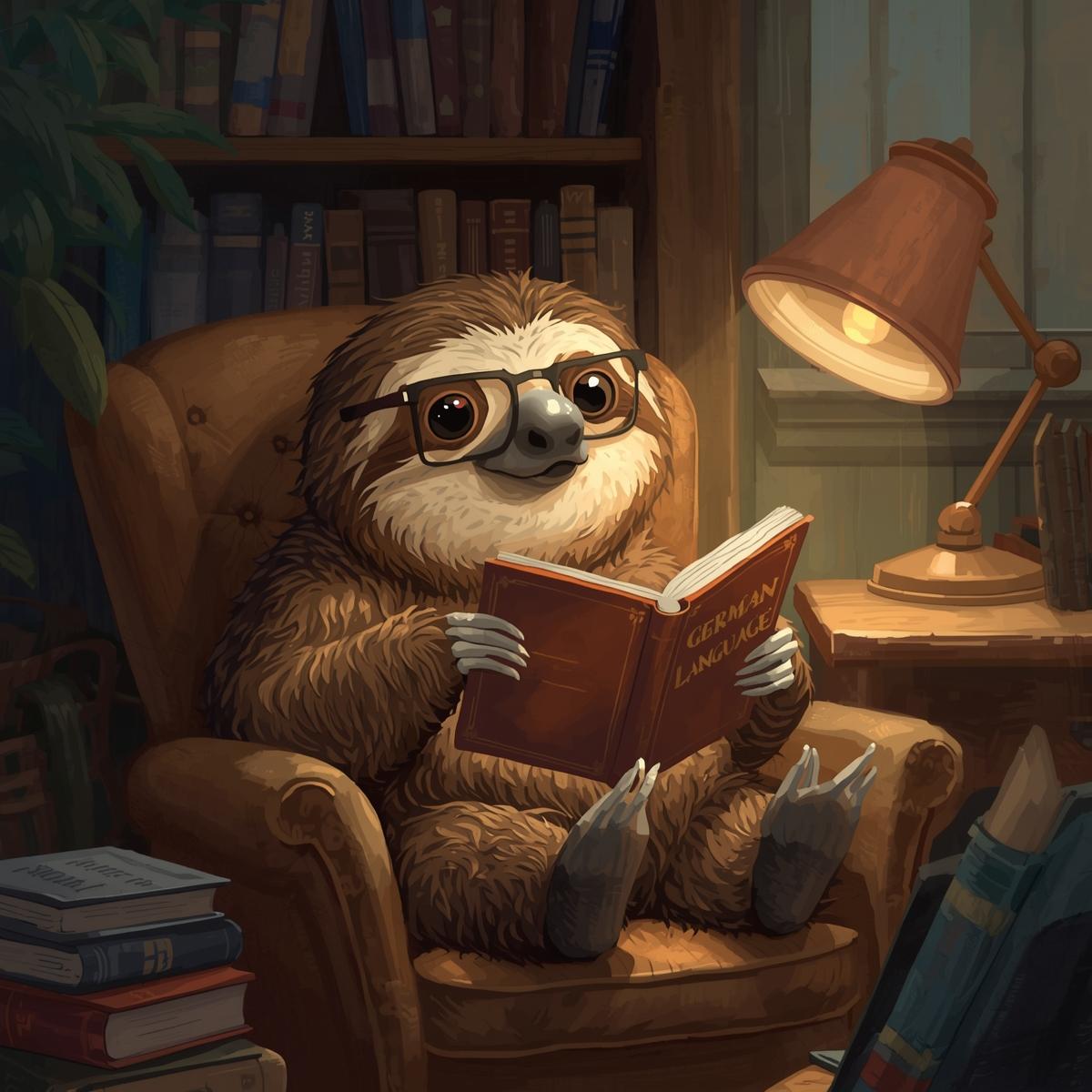 Review: White Noise, Andrew Santino