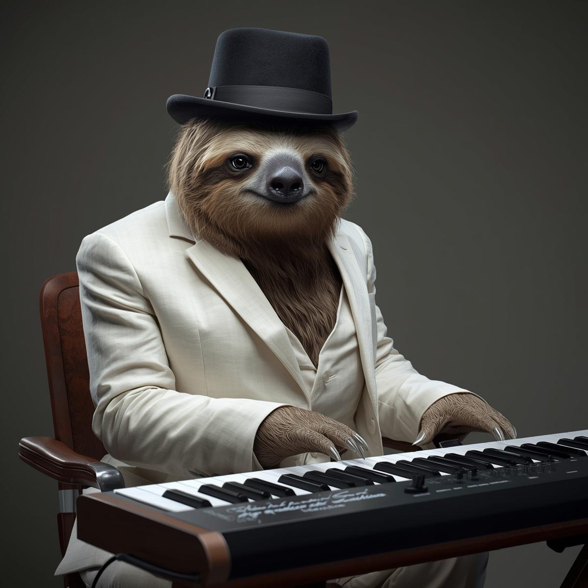 Review: Coming Soon On A Face Near You, John 'Dr. Dirty' Valby