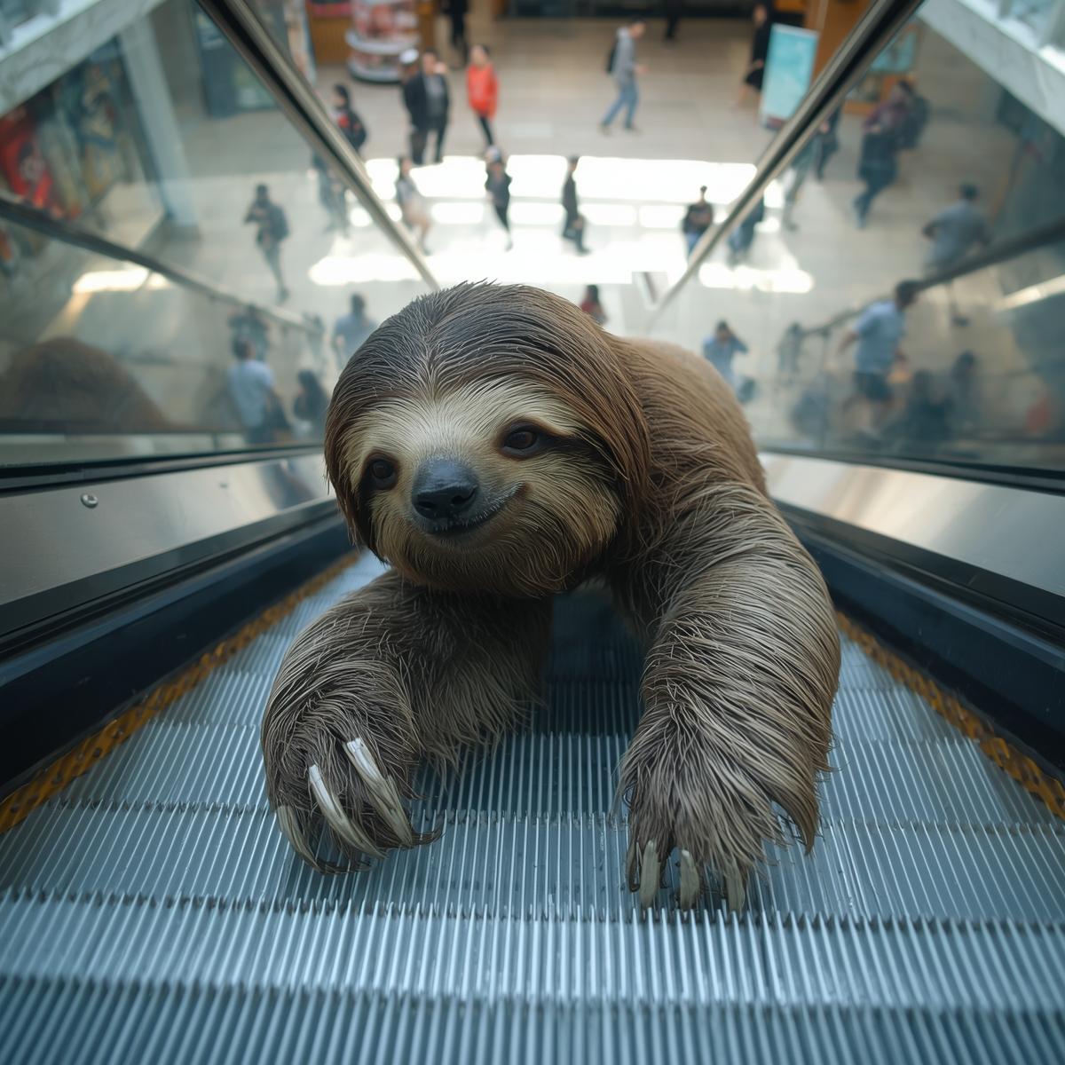 Review: An Escalator Can Never Break, Mitch Hedberg Review: An Escalator Can Never Break, Mitch Hedberg