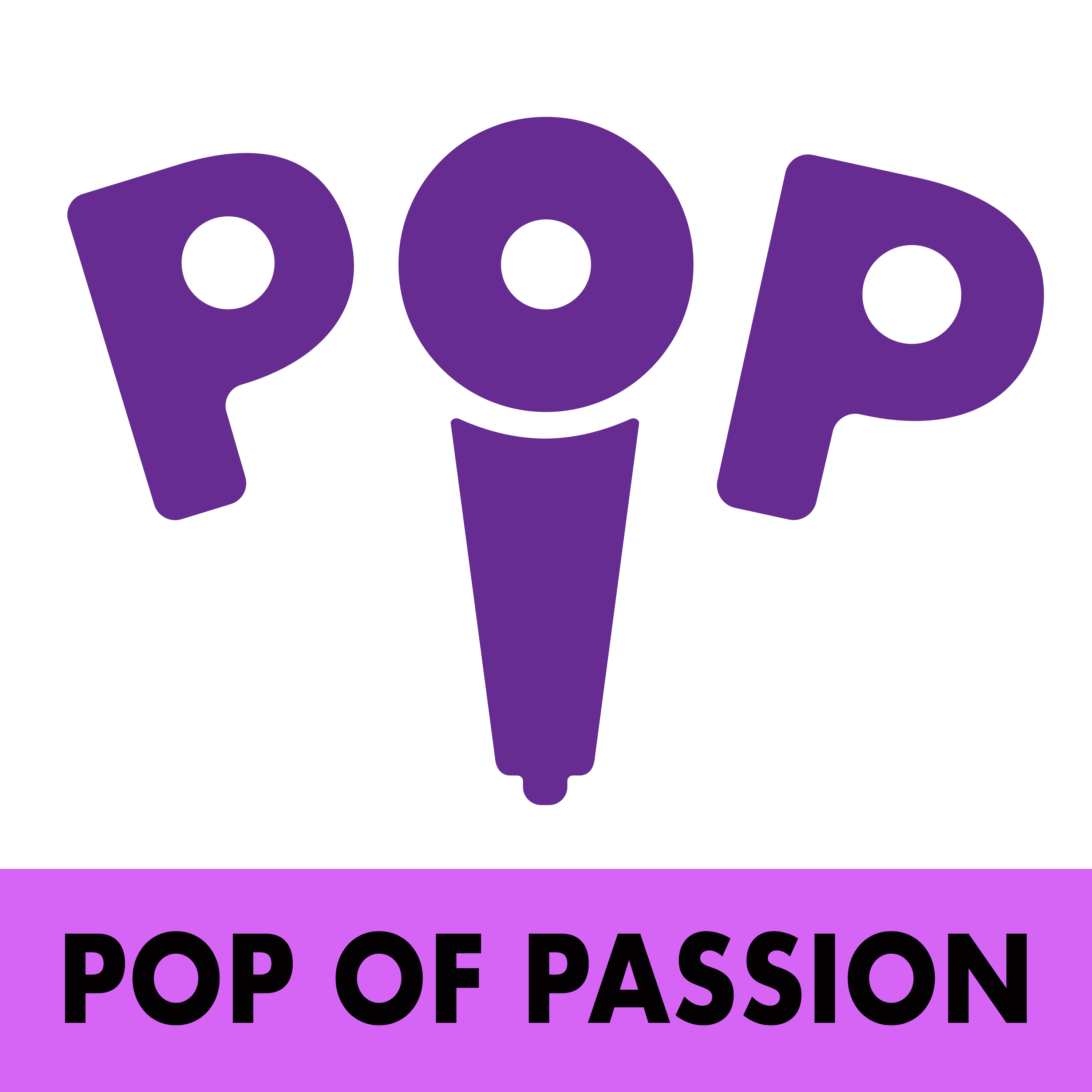 Pop of Passion Trailer