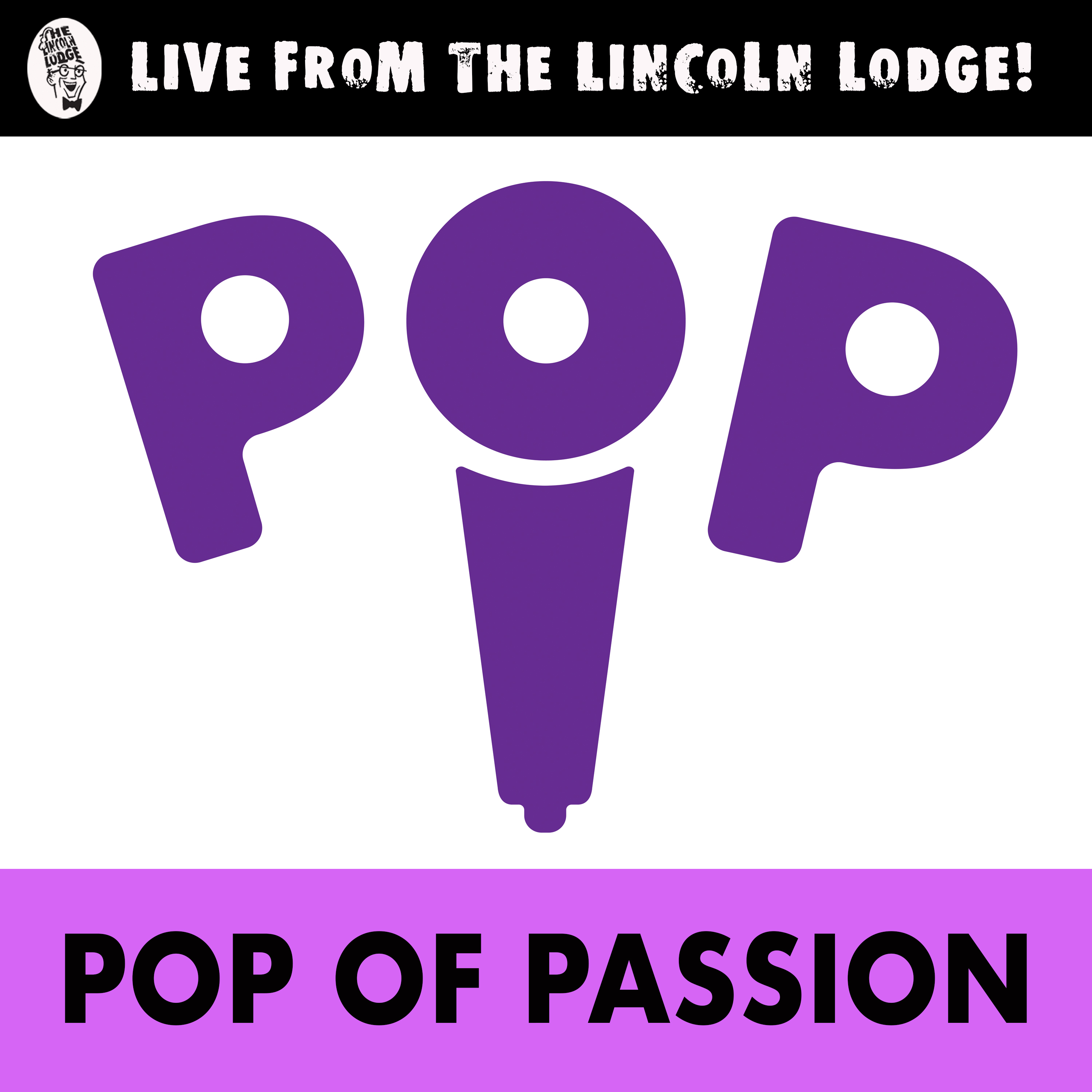 Pop of Passion