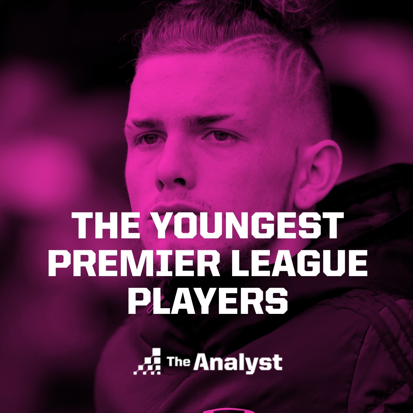 The Youngest Premier League Players