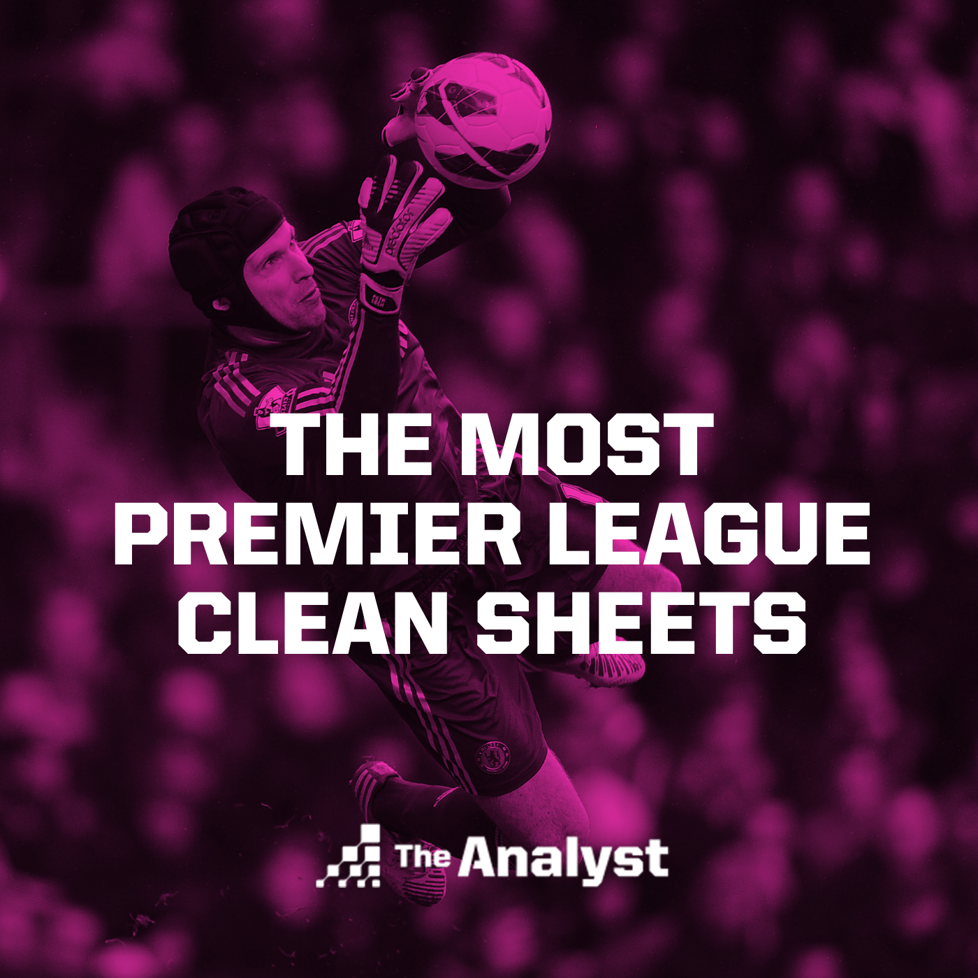 The Most Premier League Clean Sheets
