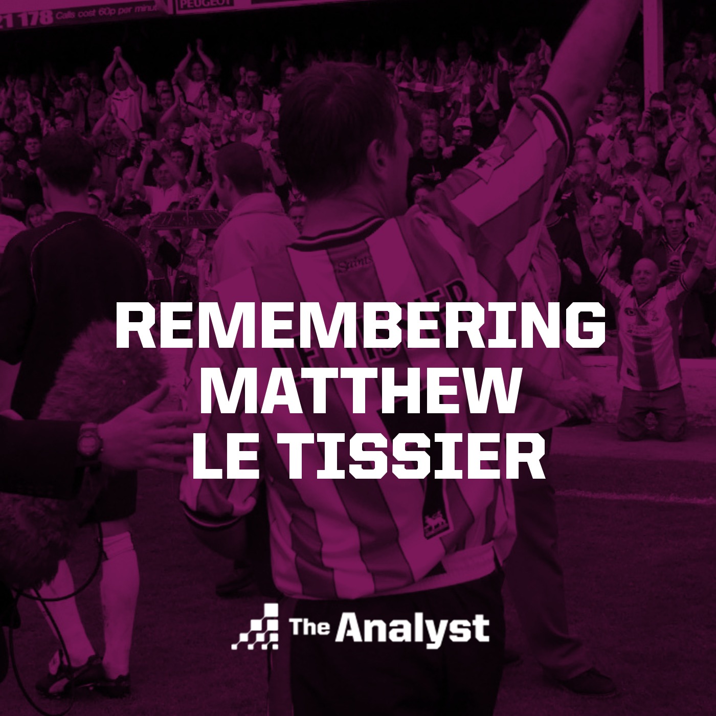 Remembering Matthew Le Tissier: Premier League Legend