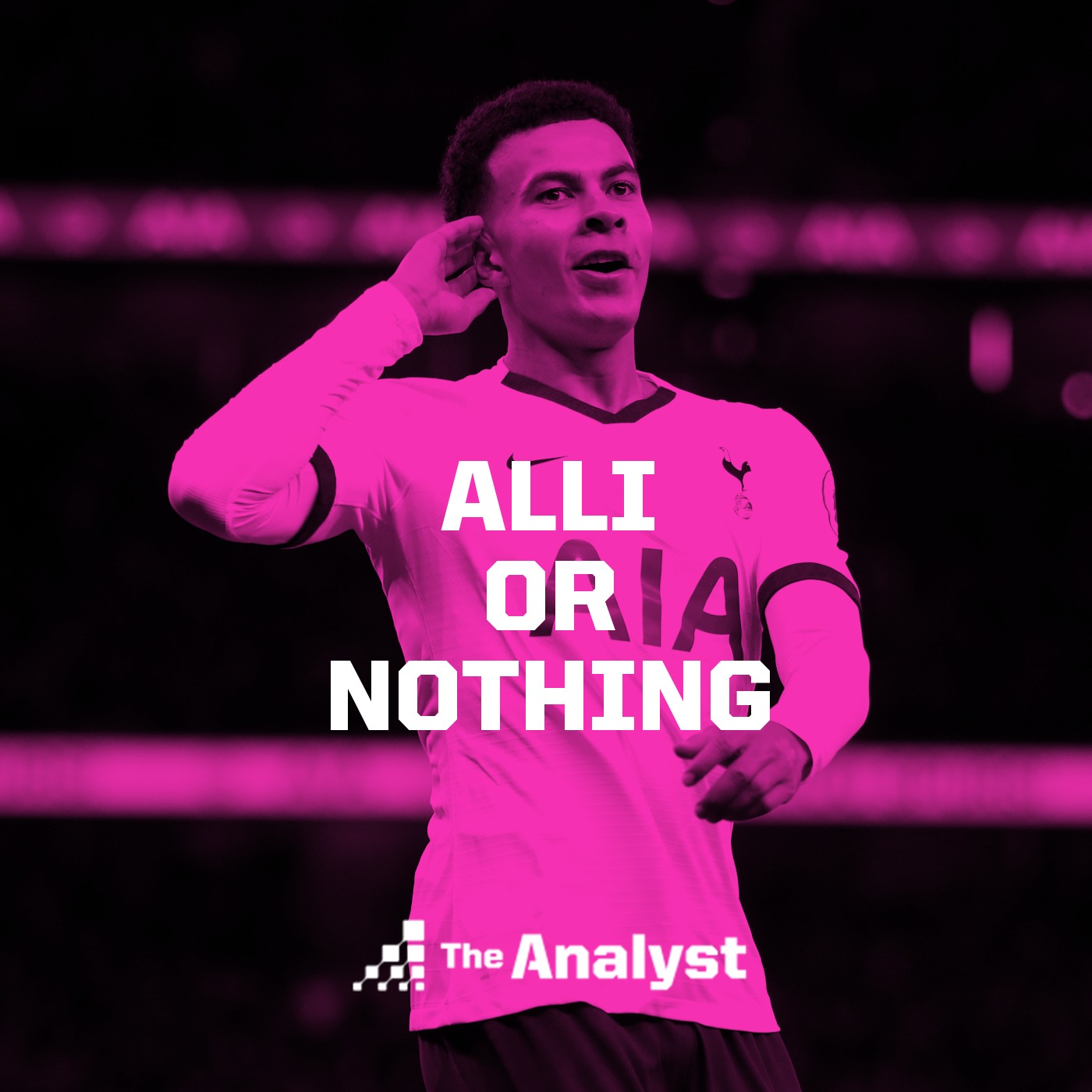 Alli or Nothing: A Dele Retrospective