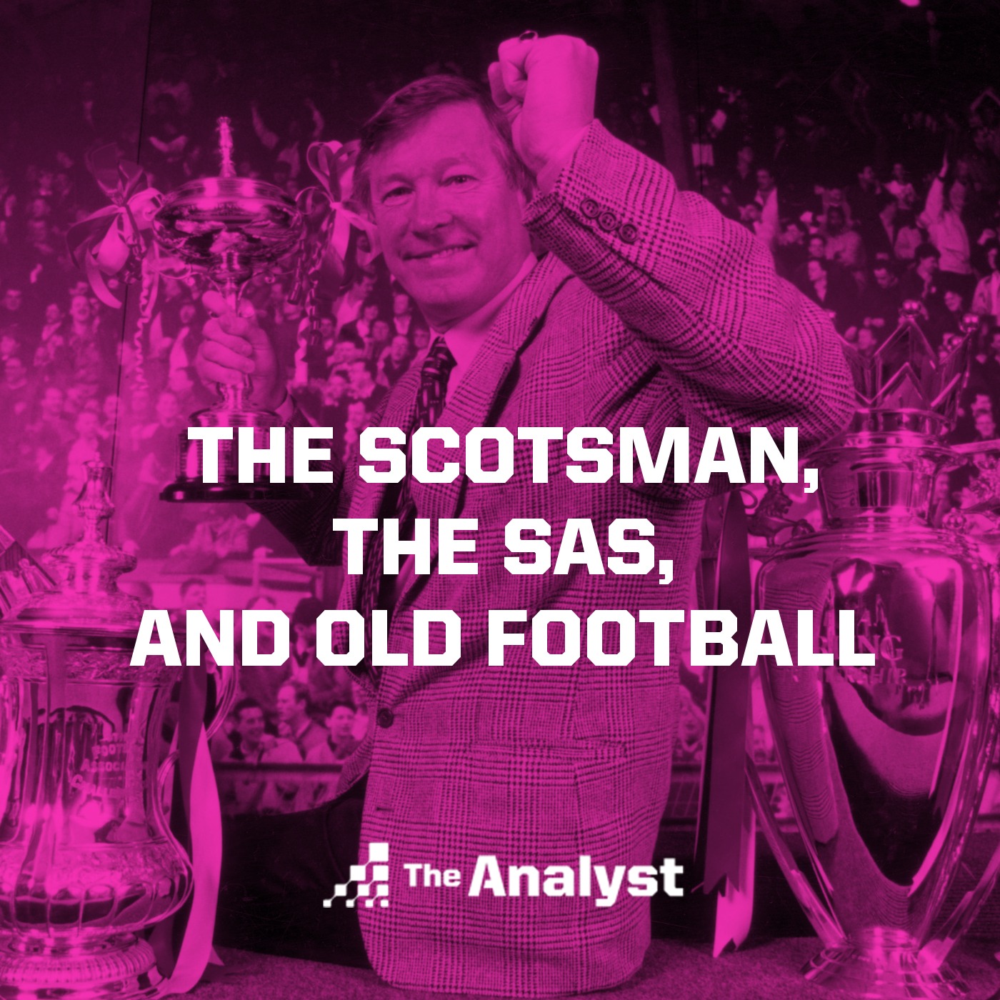 Premier League Seasons Part I: The Scotsman, the SAS and Old Football