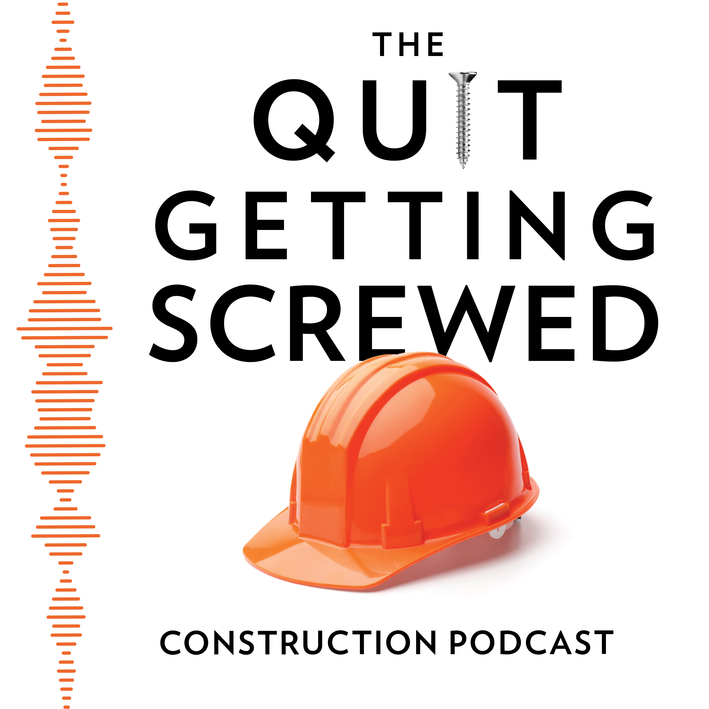 Episode 71: A Breakdown of Concrete and its Future with Rich Szecsy