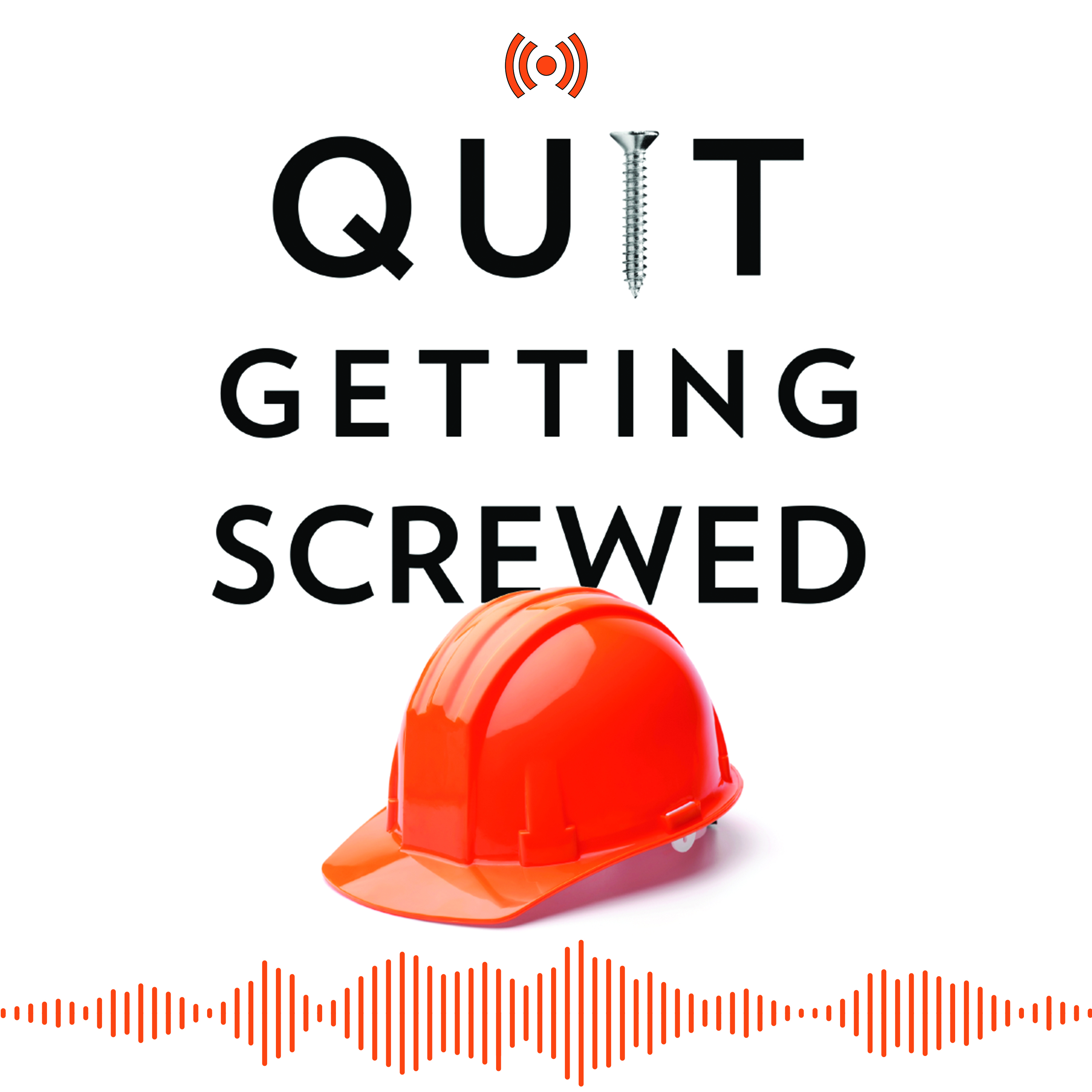 Episode 10: Join The Contractor Fight (With Tom Reber)