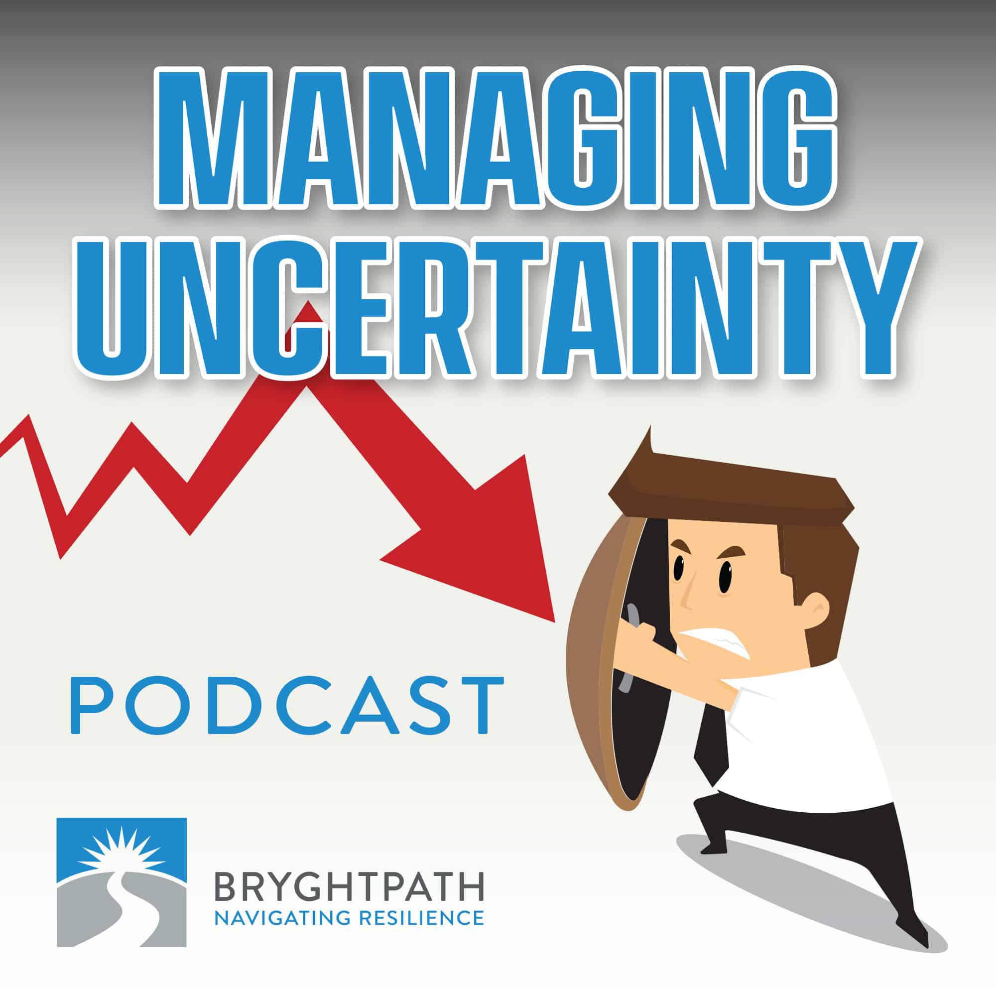 Managing Uncertainty Podcast - Episode #225:  How has remote and distributed work impacted Business Continuity?