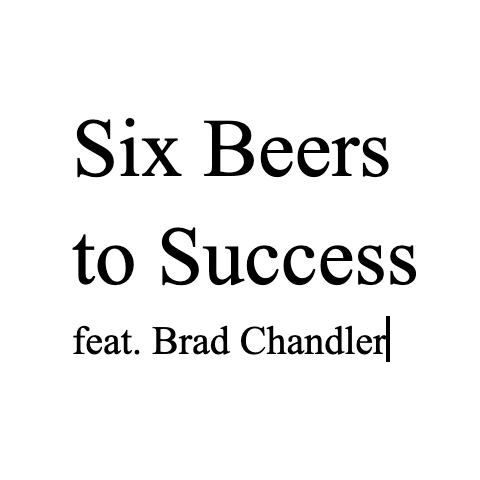 Six Beers Podcast