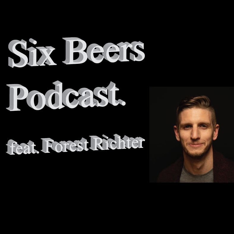 Forest Richter [S2E1]